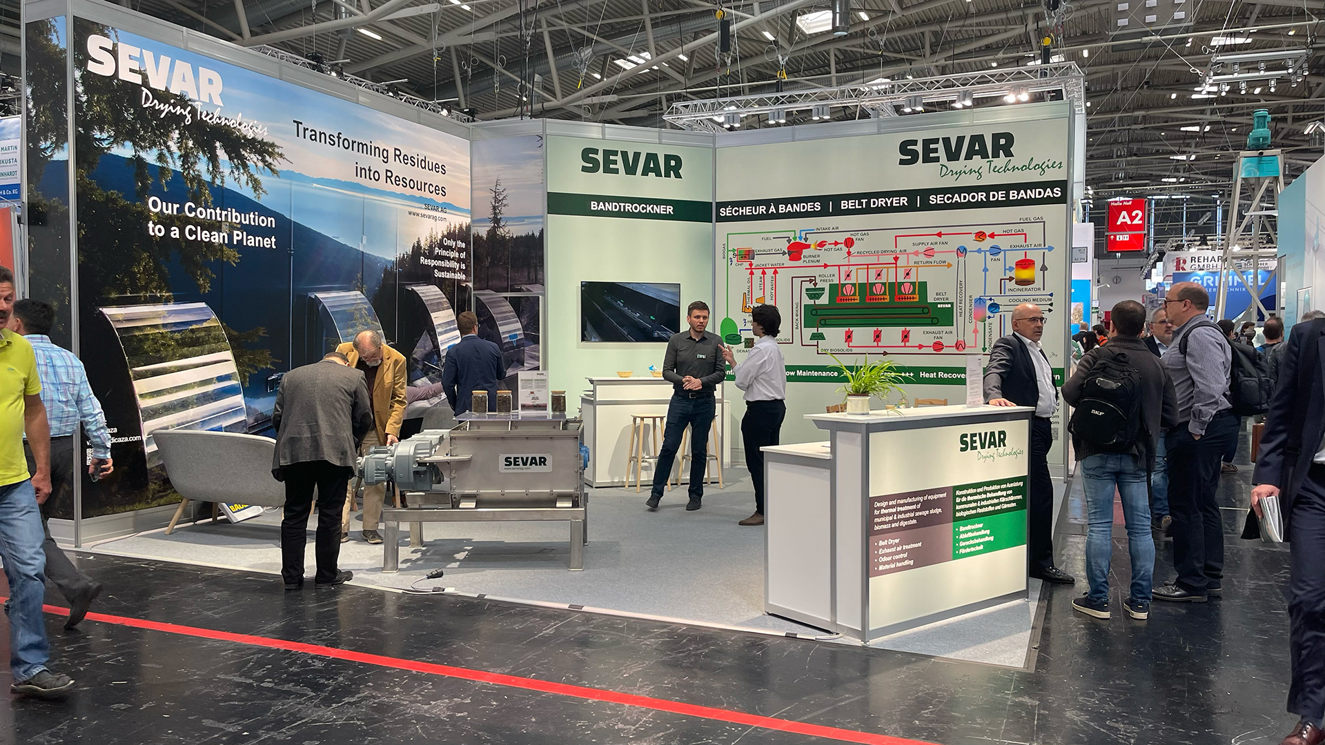 IFAT München 2022