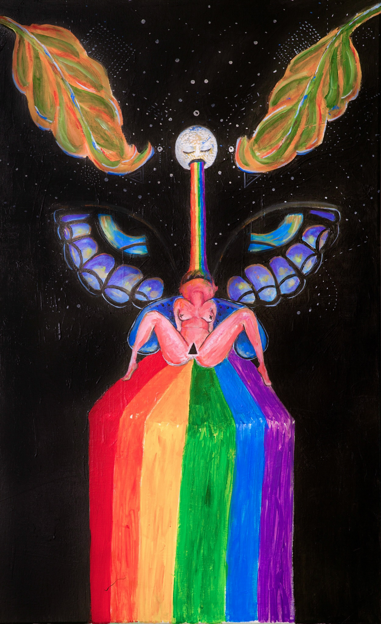 Surrendering