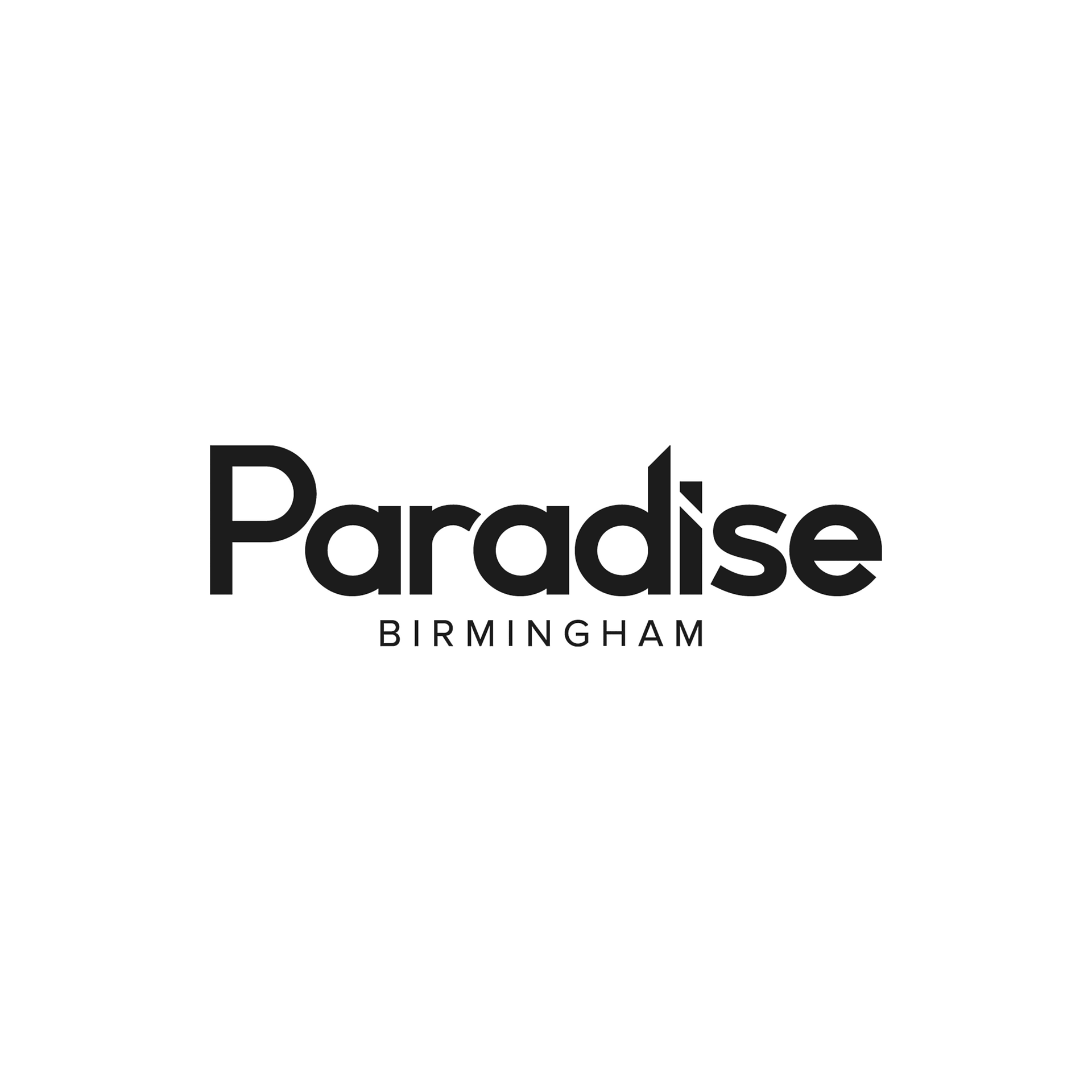 Paradise Birmingham