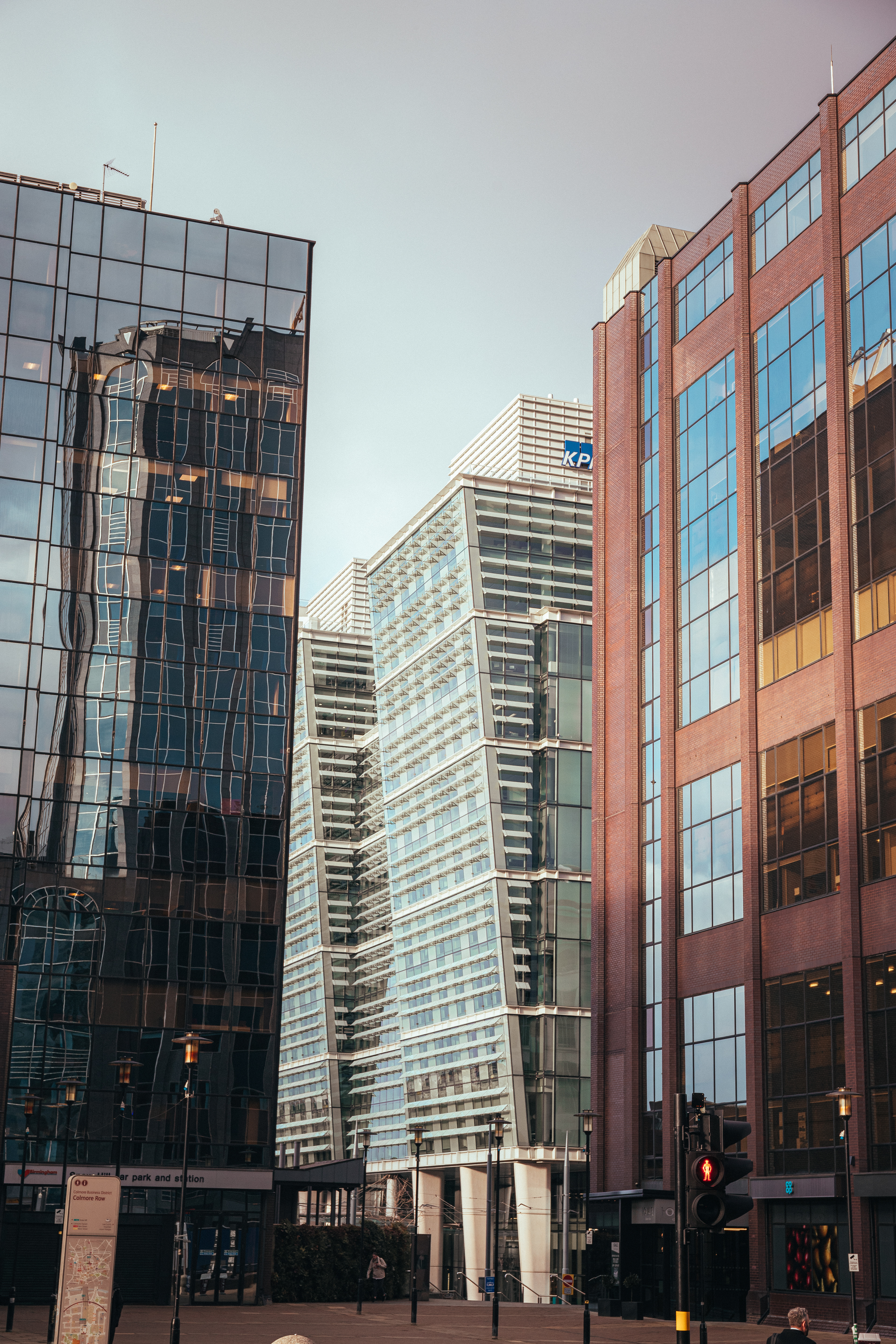 Birmingham Snow Hill