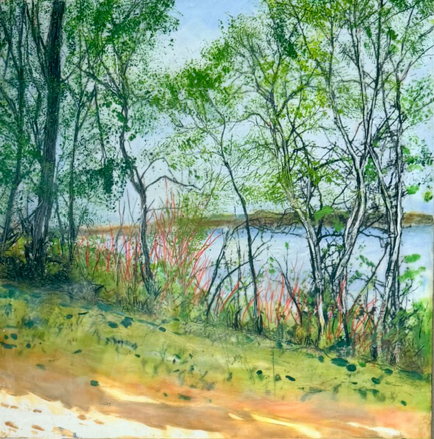 Spring Delight
