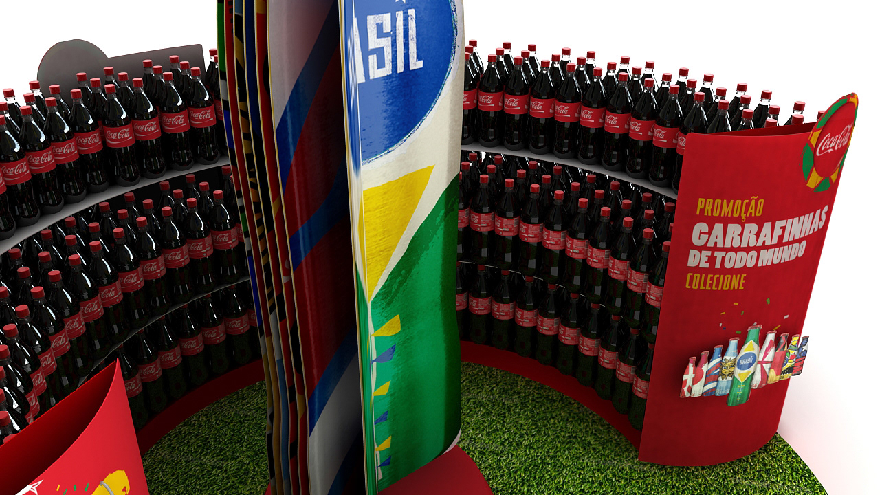 This image showcases the work of Marcos Behrens, an experienced  lead designer and digital illustrator based in Glasgow, Scotland, United Kingdom, specialising in visual identities, visual design systems, and brand design, branding, look and feel and wayfinding across various platforms. His portfolio includes projects in illustrations, brand systems, graphic design, and event dressing and brand activations. The site highlights his contributions to notable projects such as the World Athletics Indoor Championships 2024 creative development, the Brand revolution of FIFA World Cup Qatar 2022 and works for global brands such as Coca-cola and Olympics.