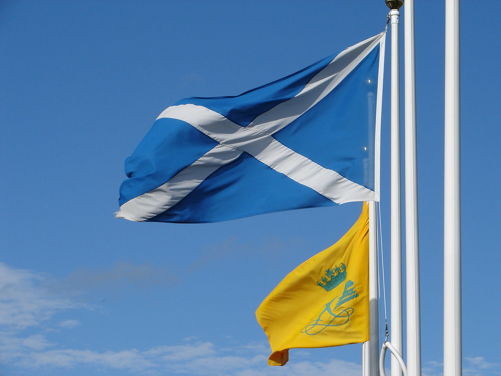 World Athletics Indoor Championships Glasgow 2024  Visual identity and event design inspirations from Glasgow landmarks and Scottish heritage