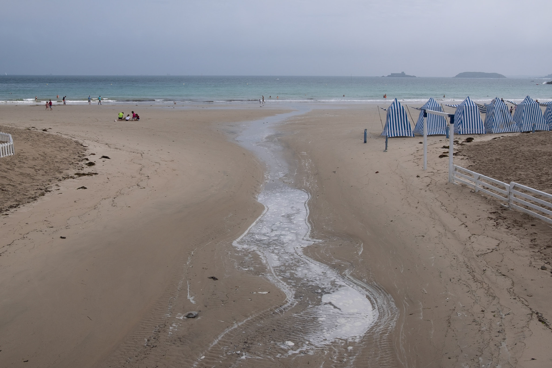 Dinard