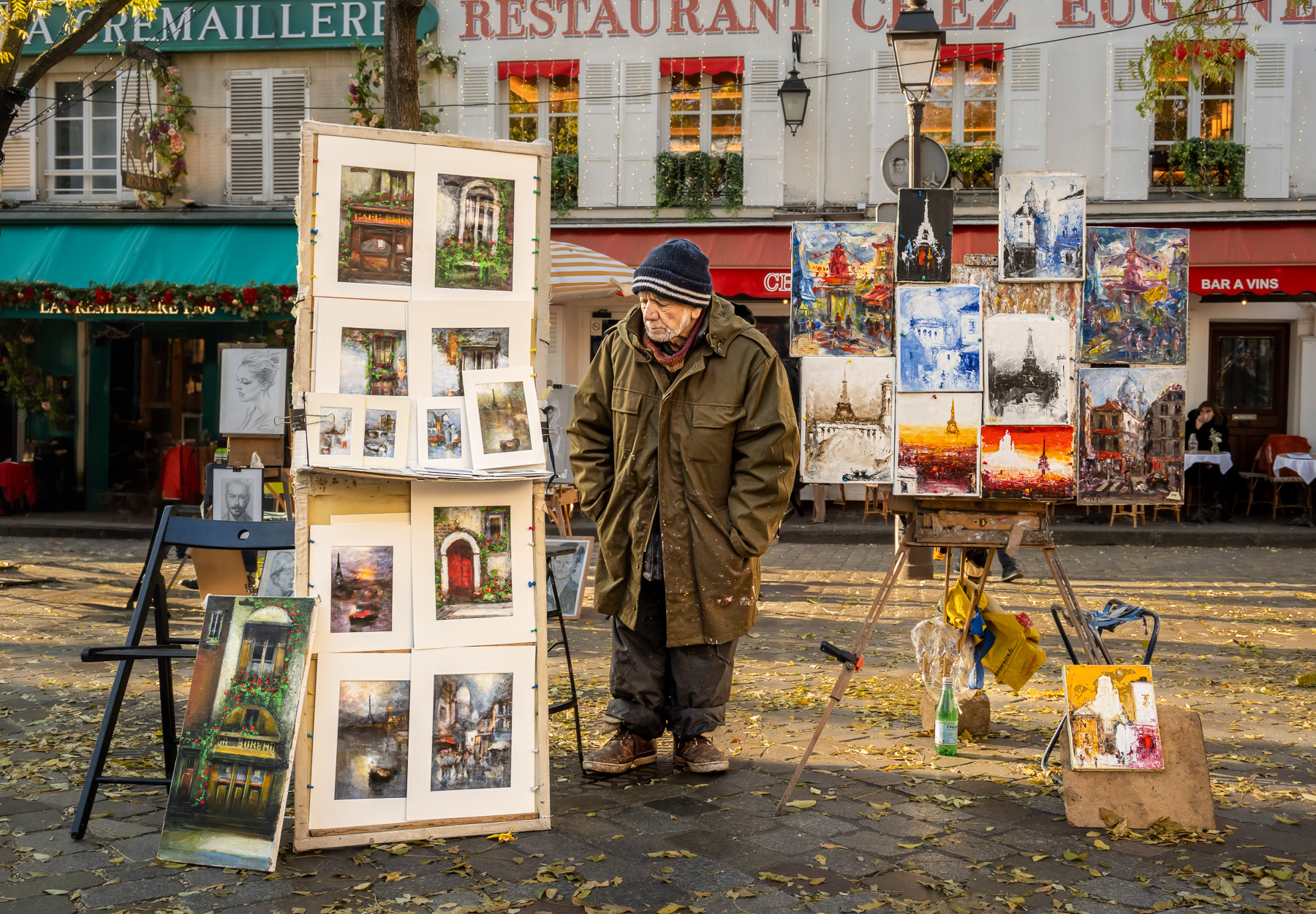 Montmartre