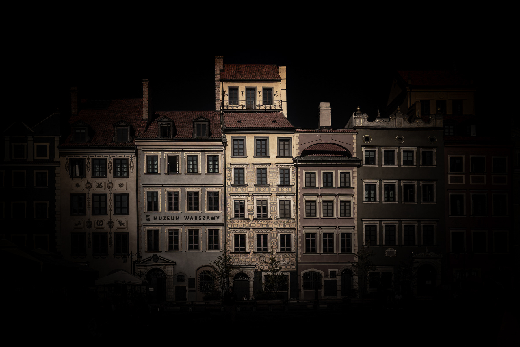Warsaw