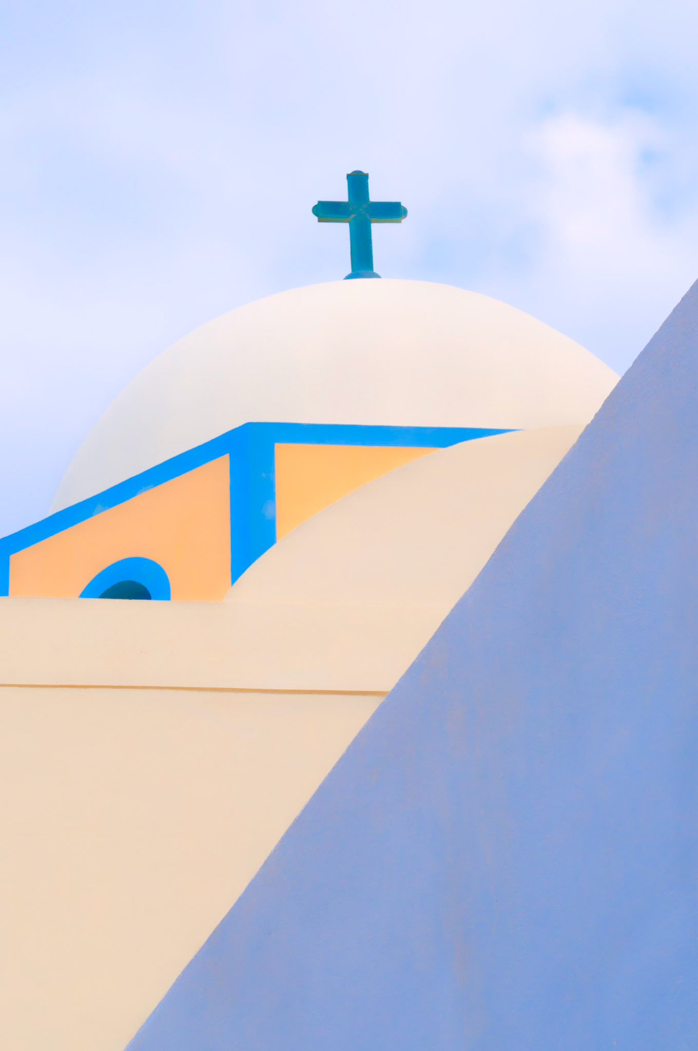Santorini