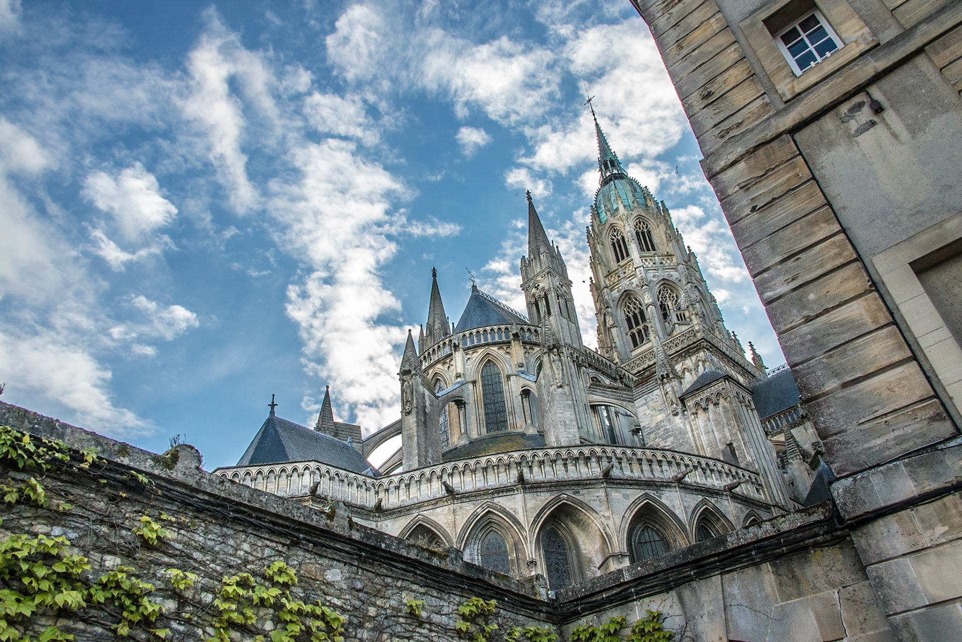 Bayeux, France