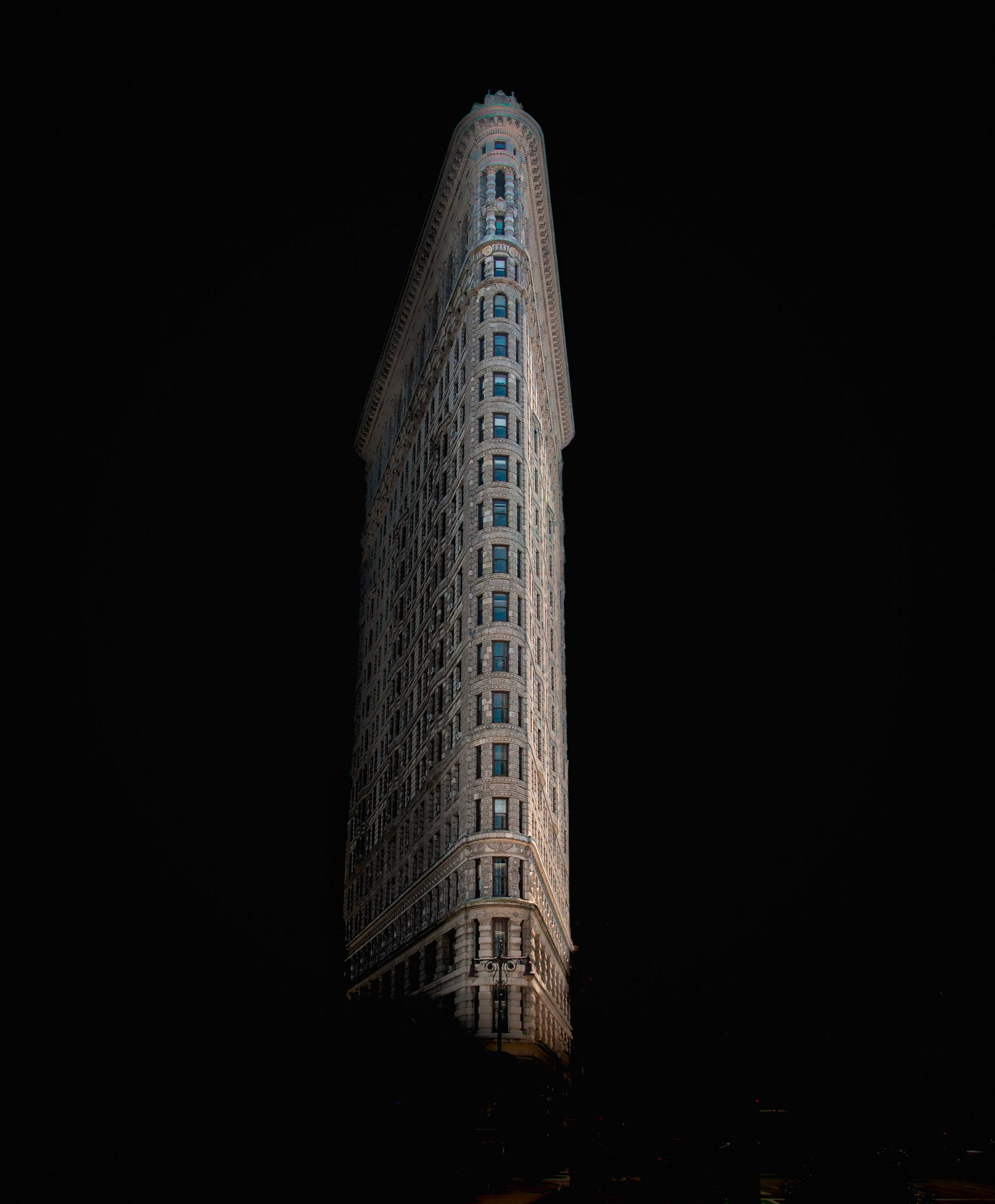 Flatiron Building