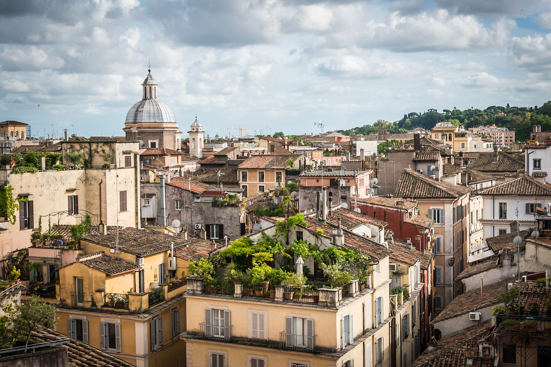 Rome