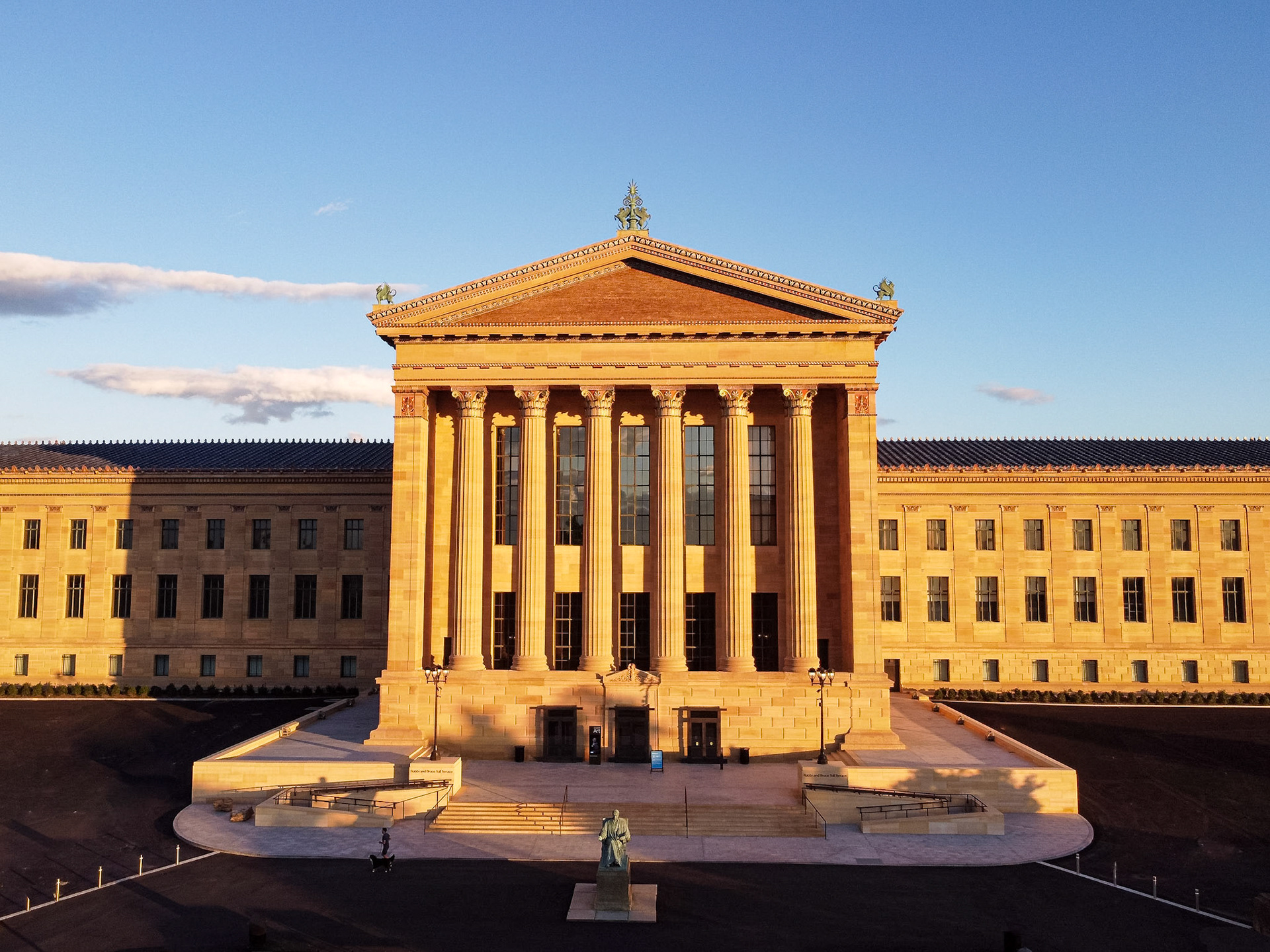  Philadelphia Art Museum