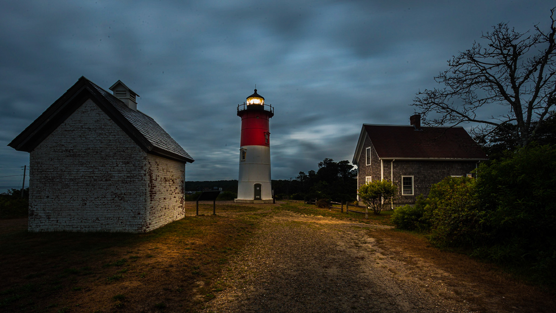 Nauset Light