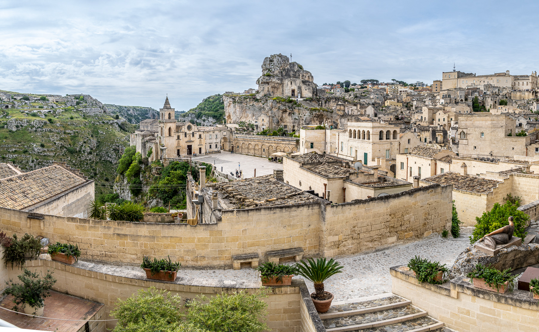 Matera