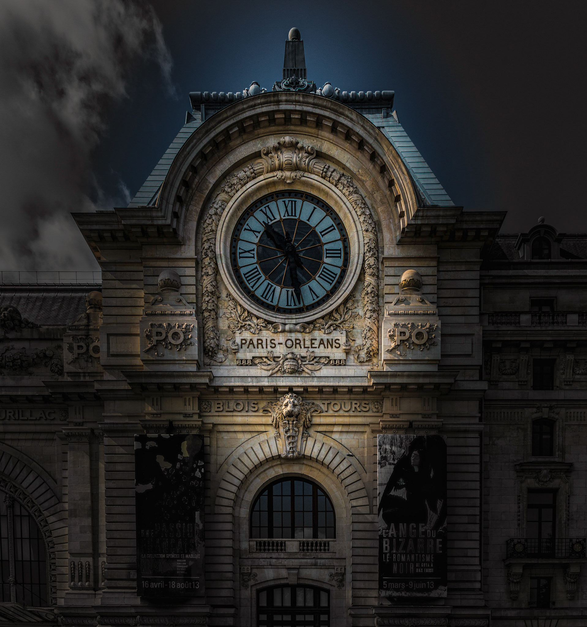 Musee D'Orsay