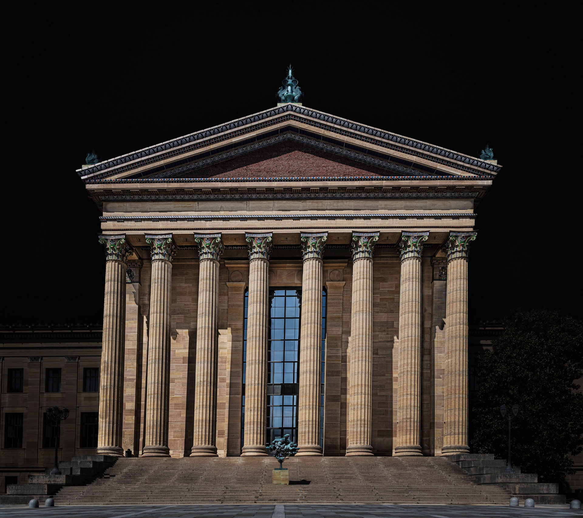 Philadelphia Museum of Art