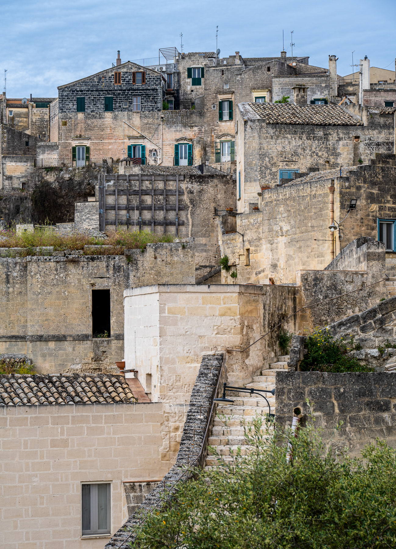 Matera