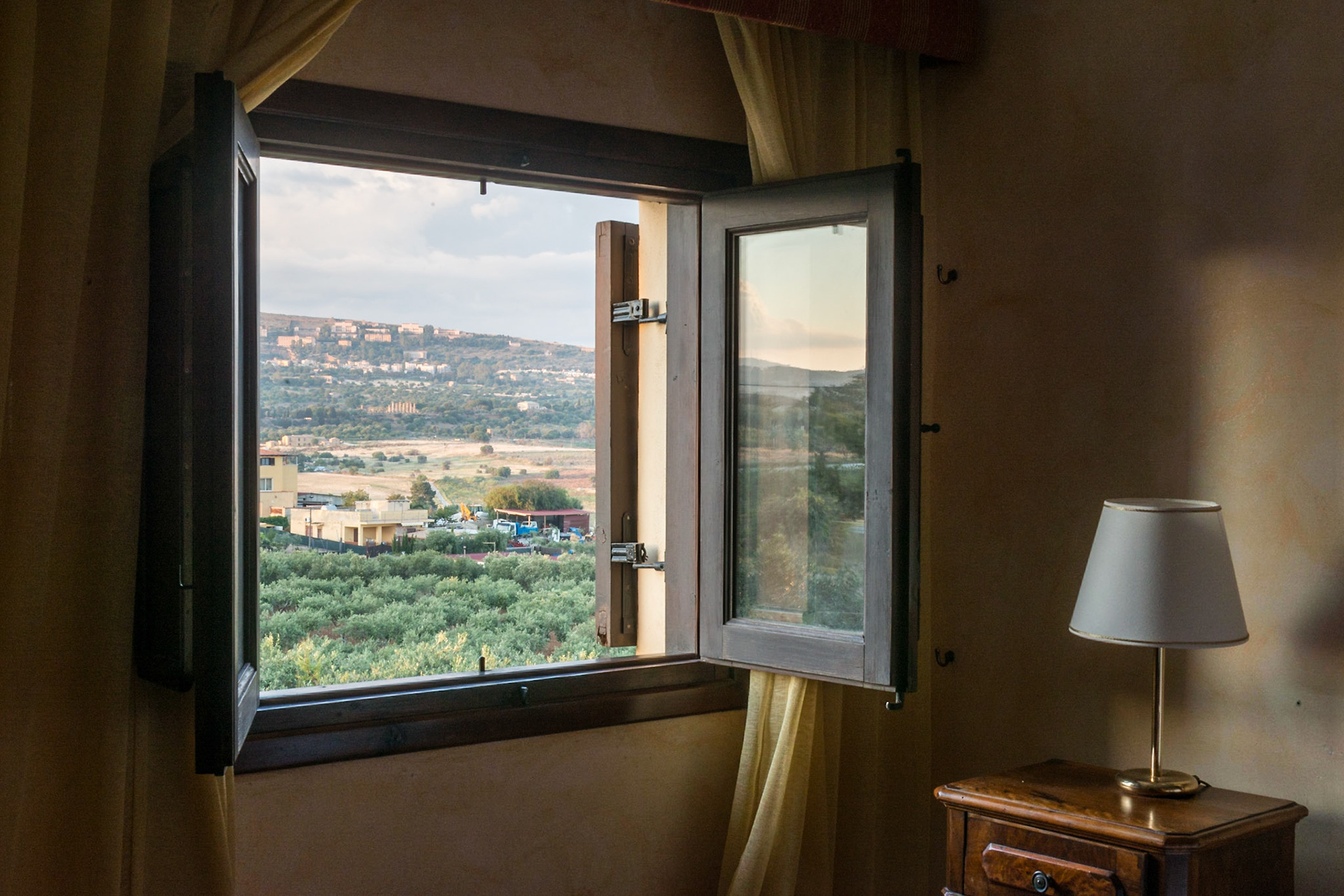 Agrigento