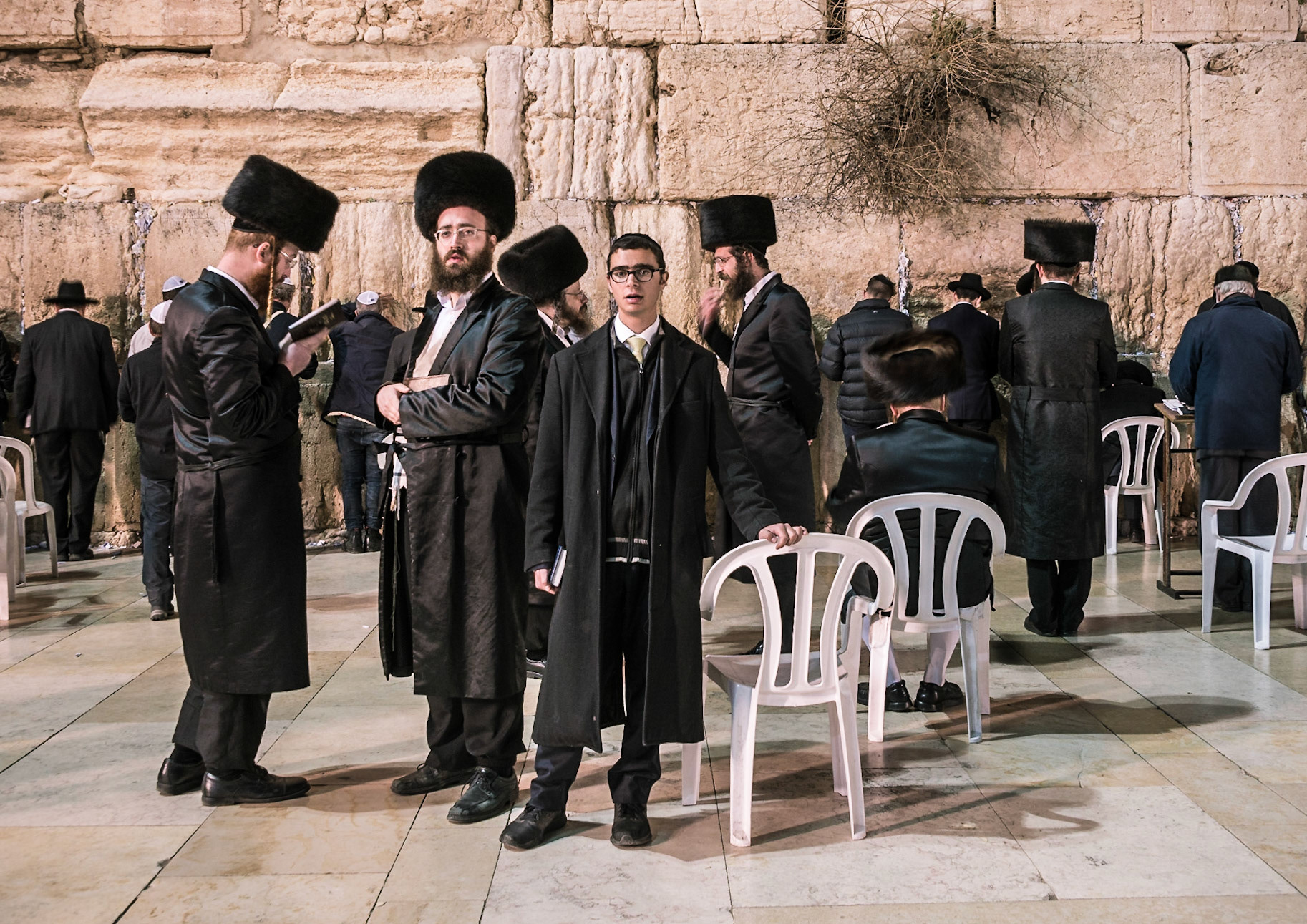 Jerusalem