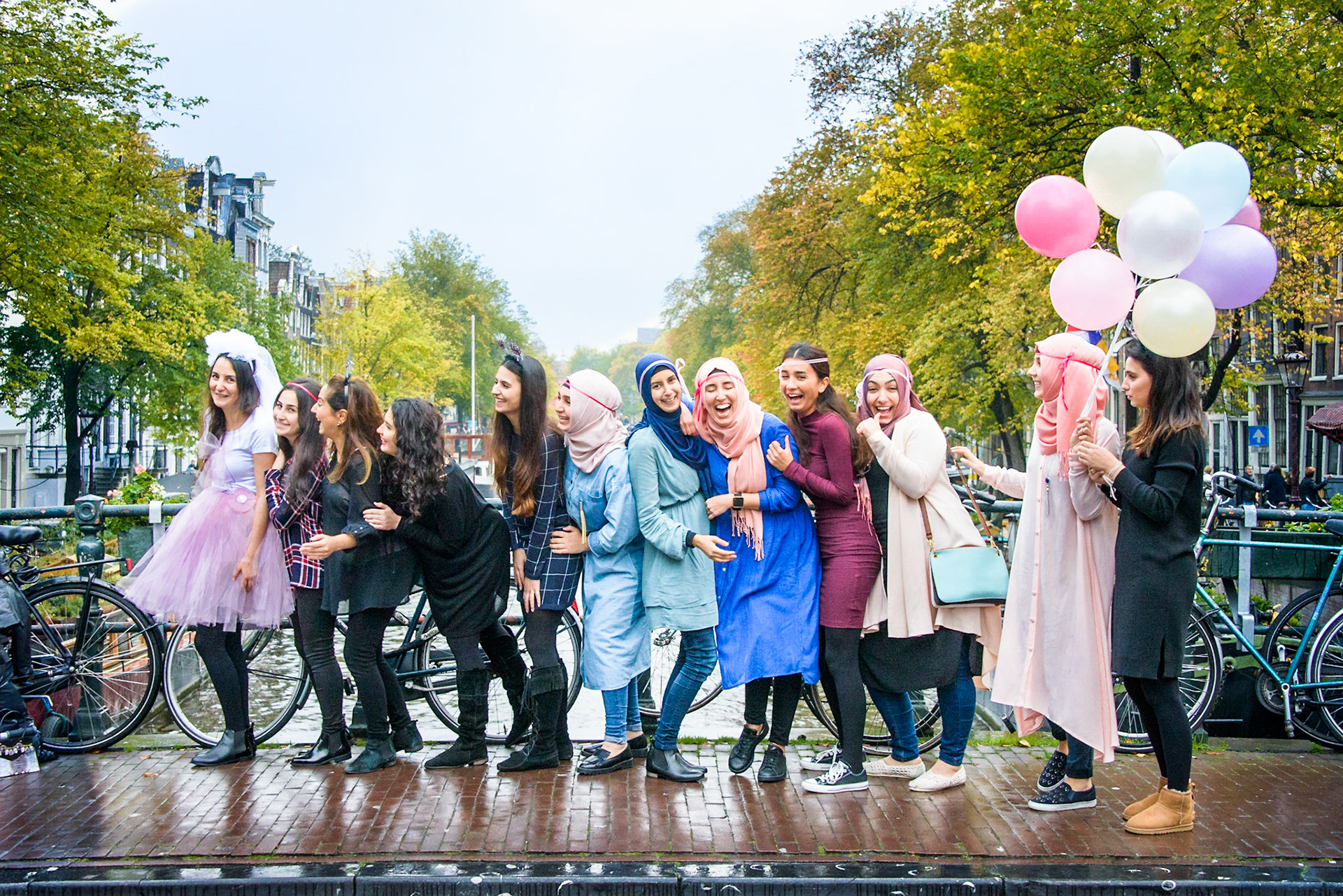 Amsterdam