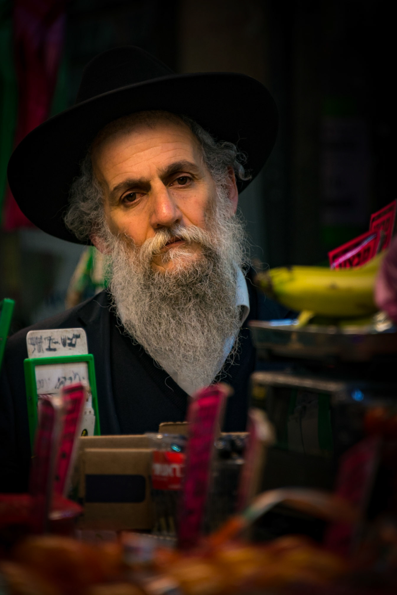 Jerusalem