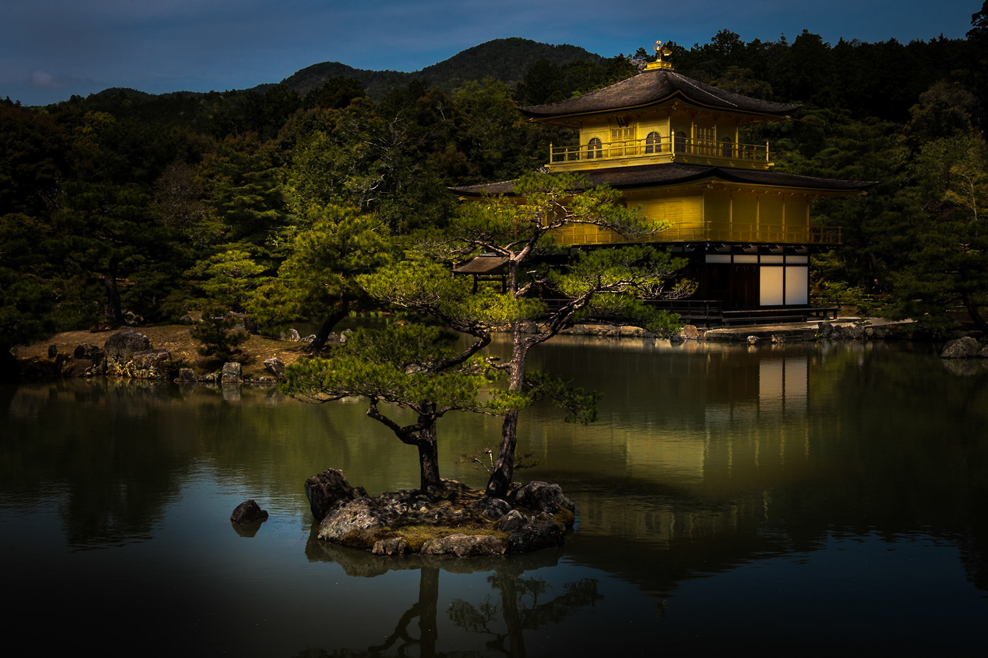 Kyoto