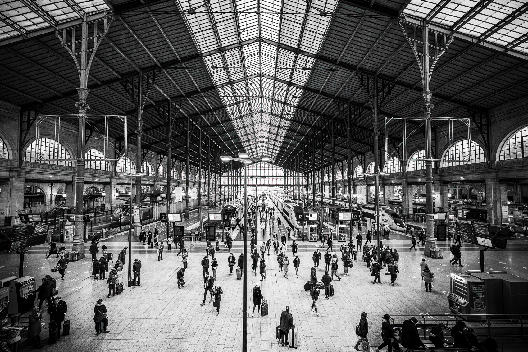 Paris