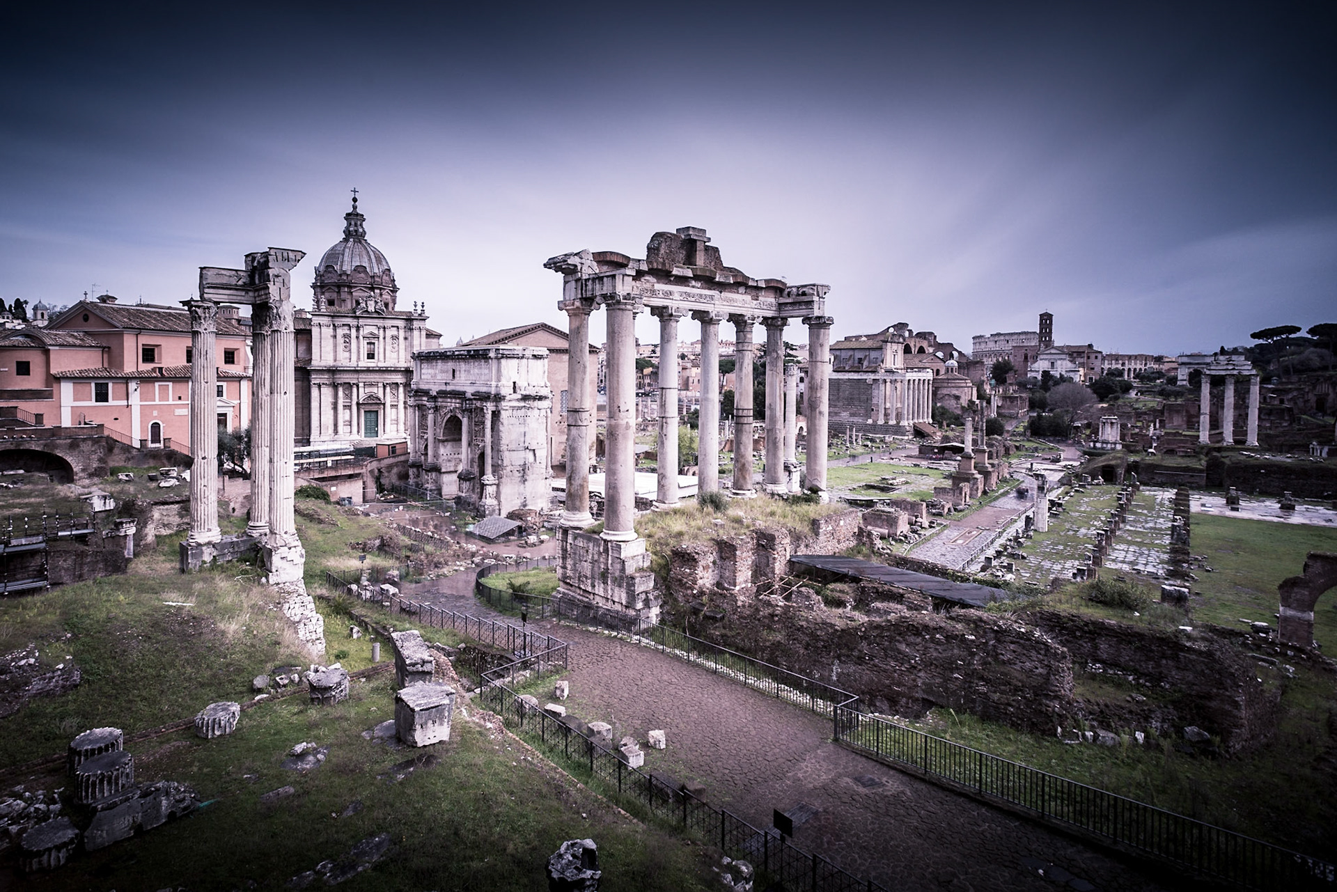 Rome