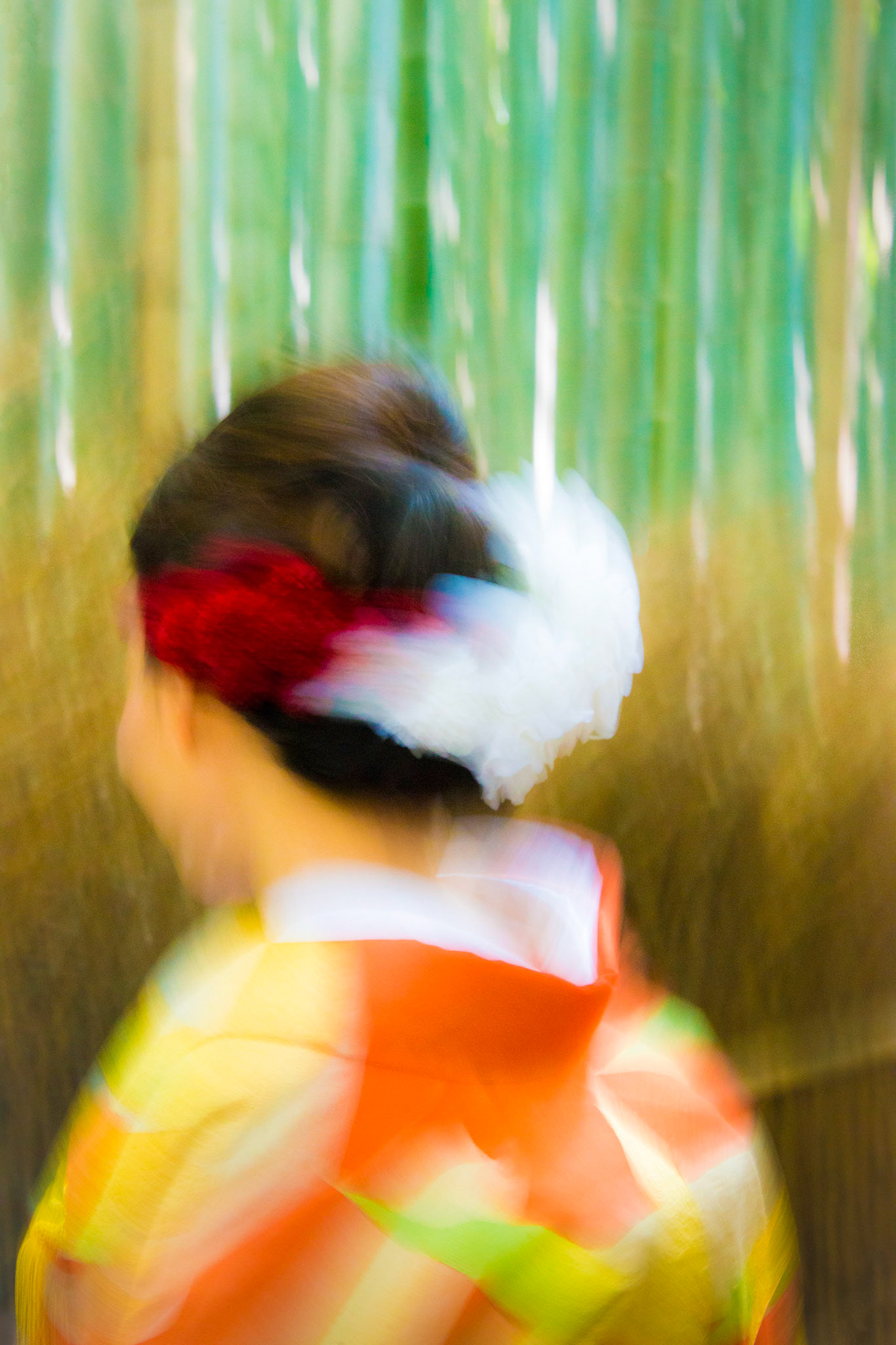 Arashiyama