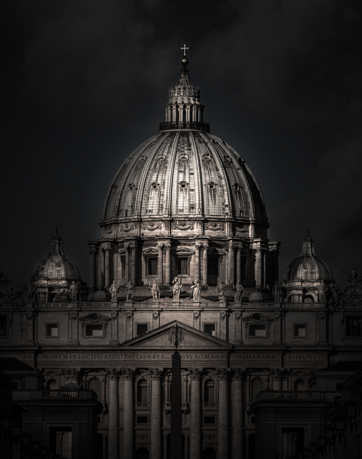 Vatican City