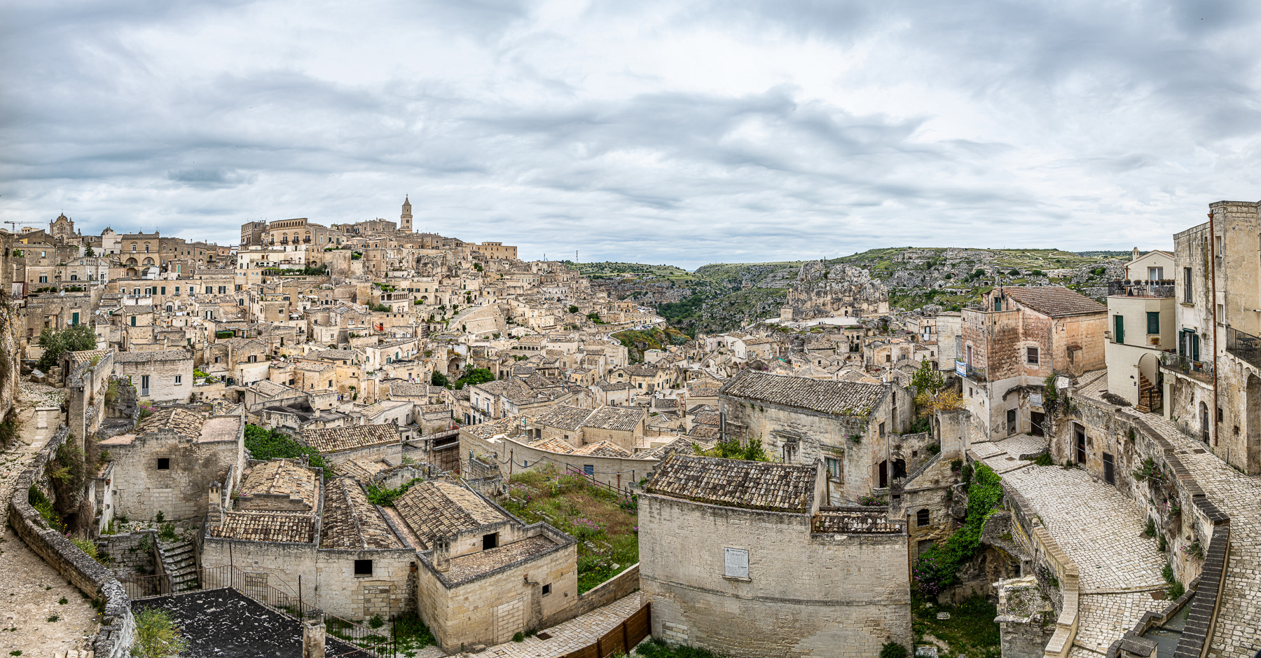 Matera