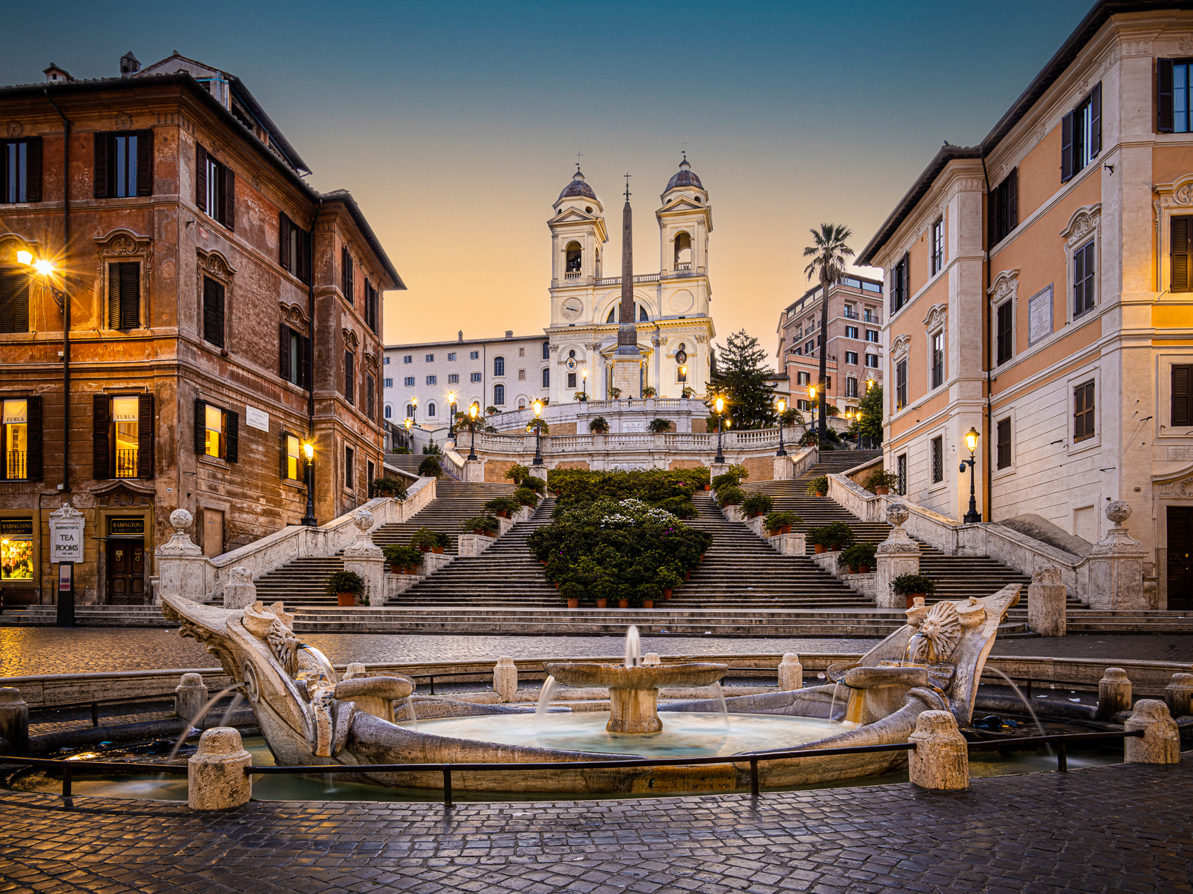 Rome