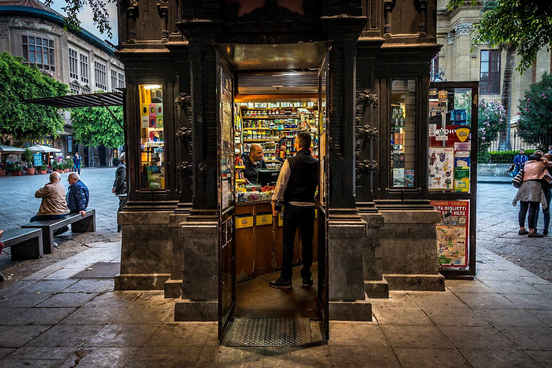 Palermo
