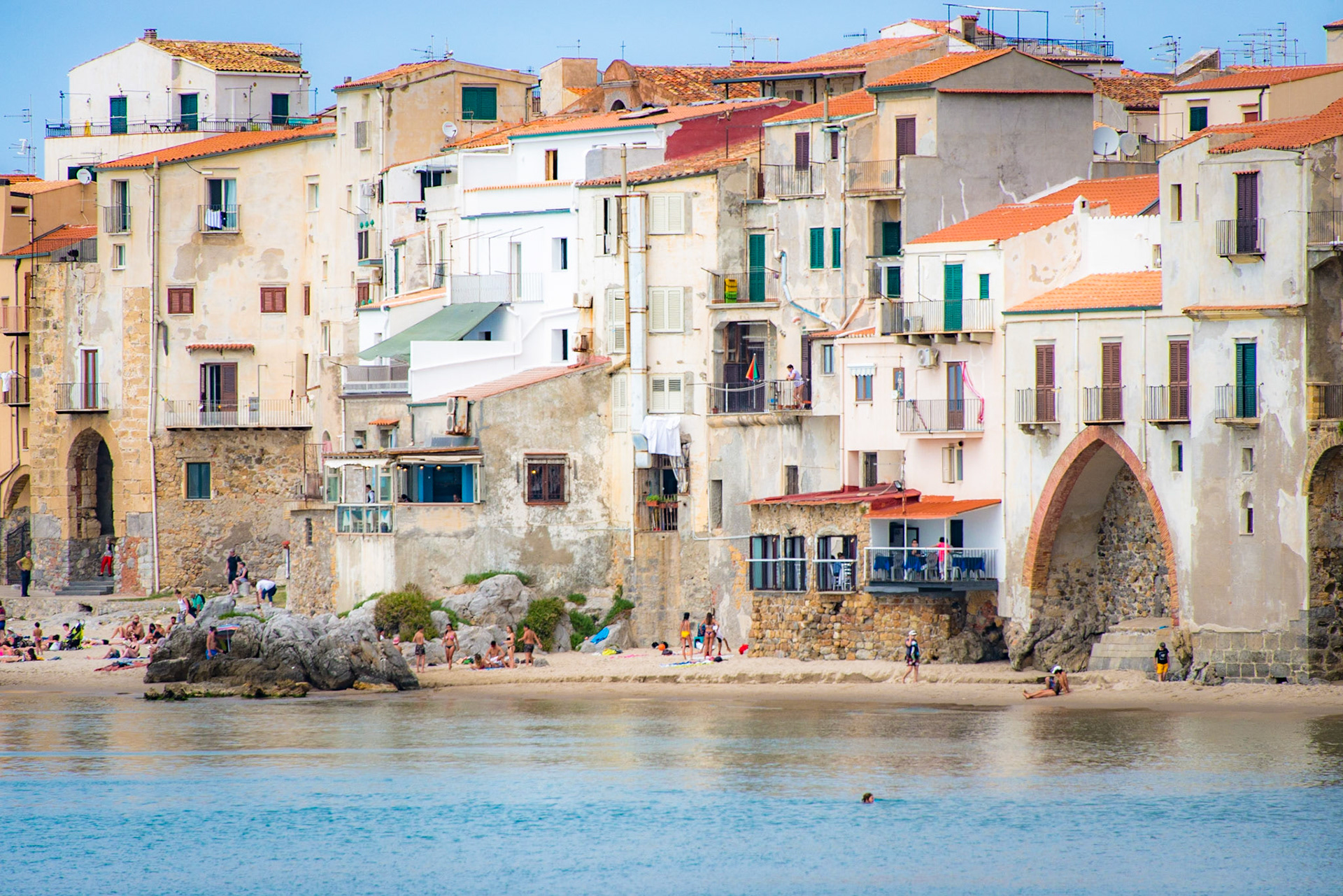 Cefalu