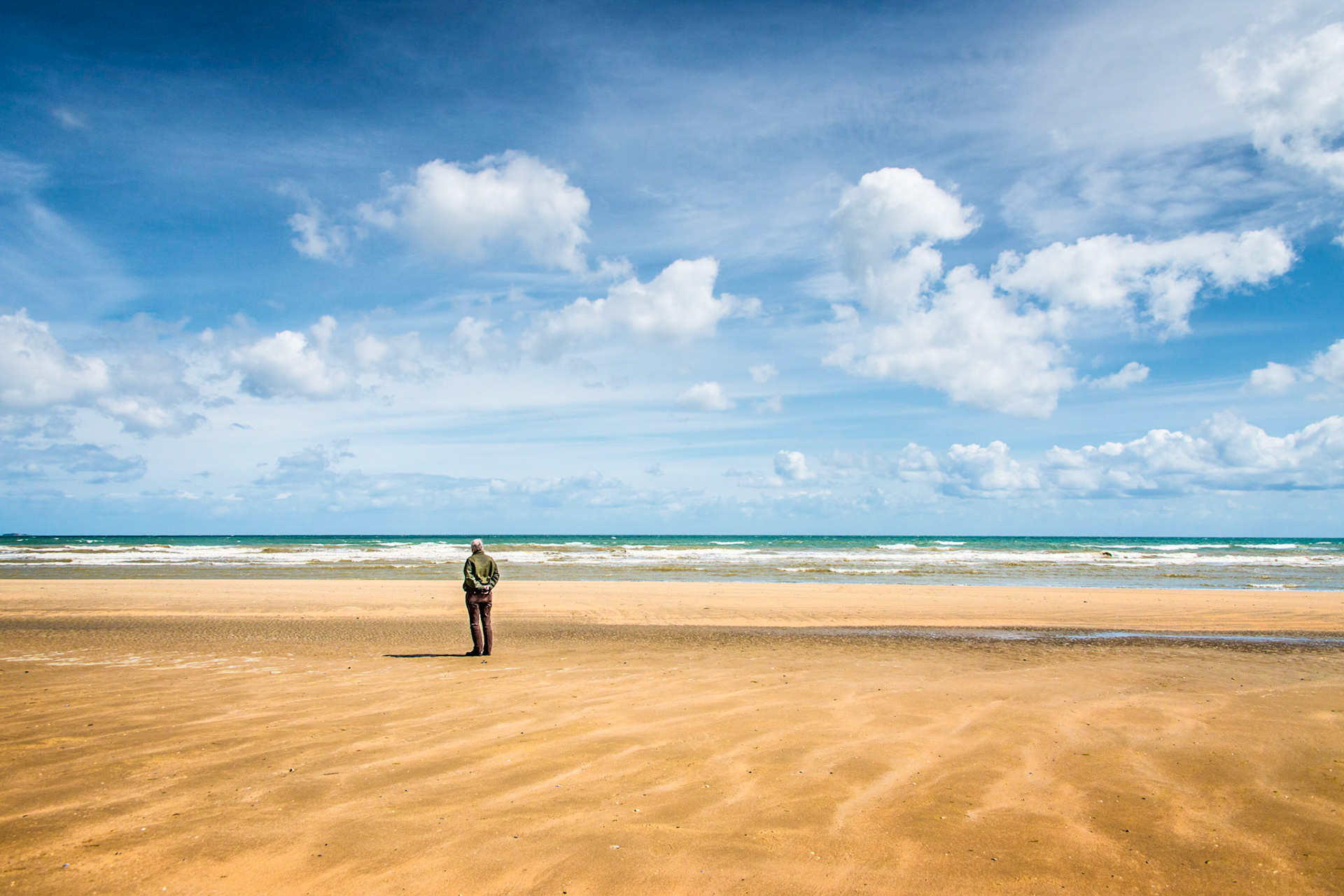 Normandy