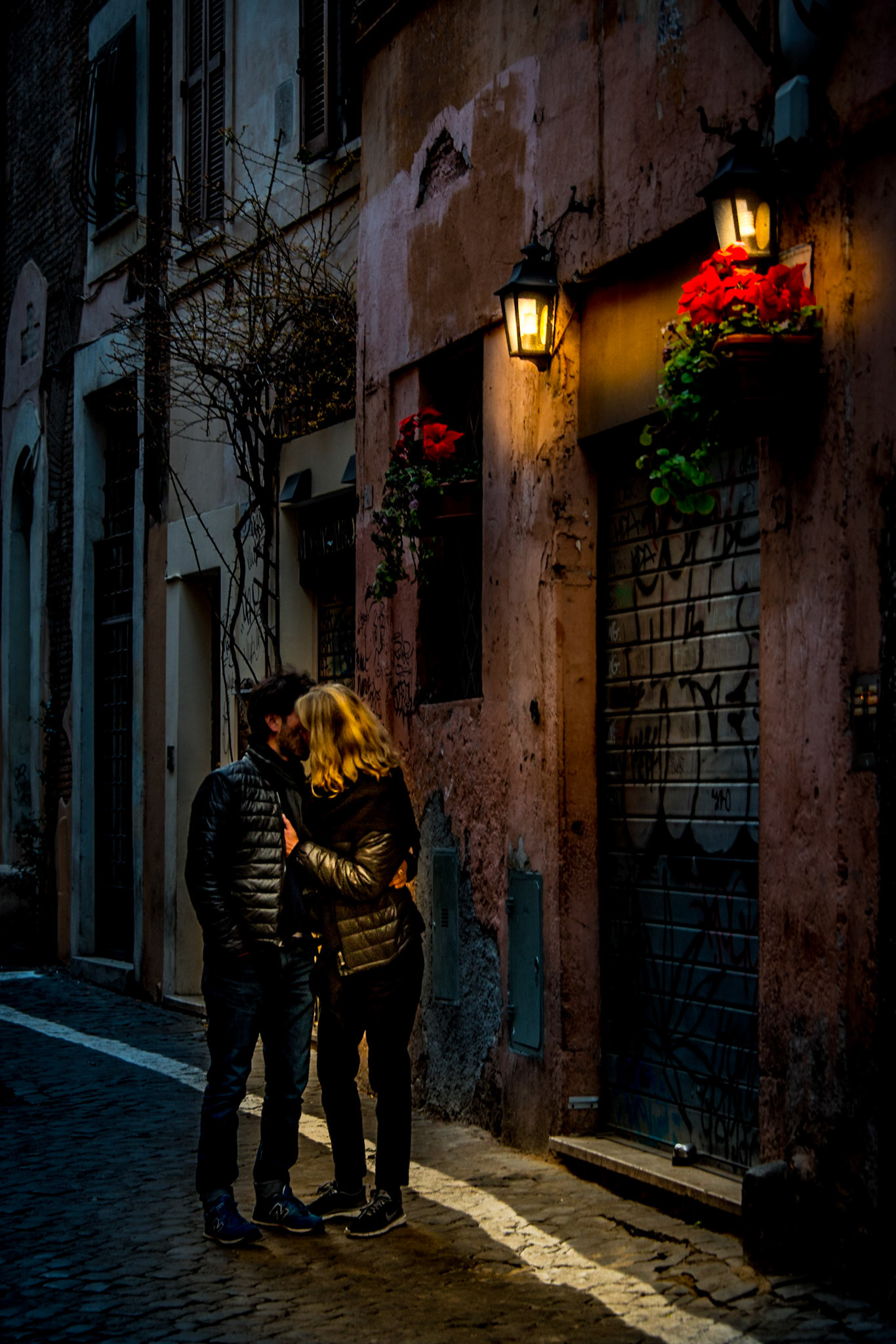 Rome