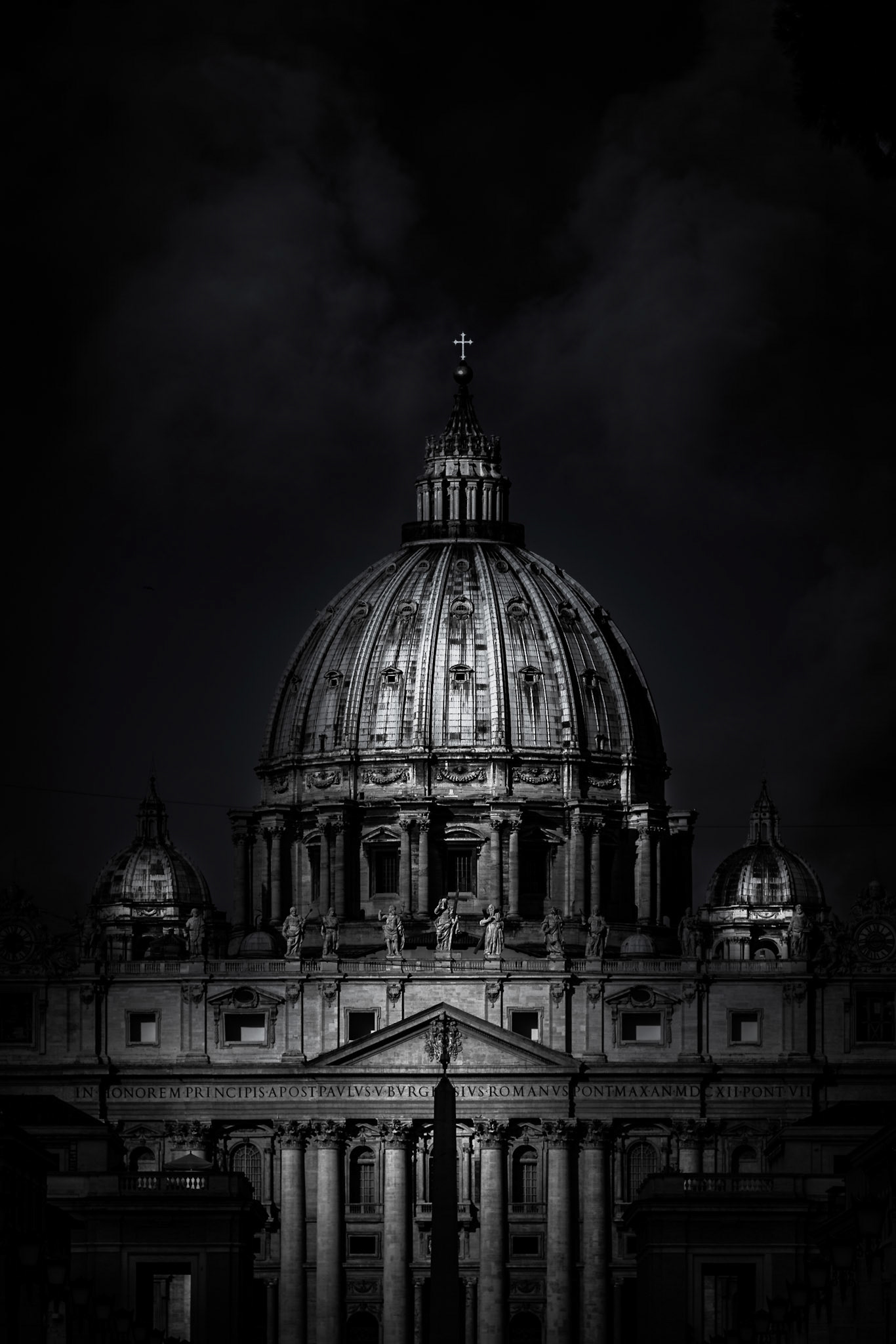 Vatican