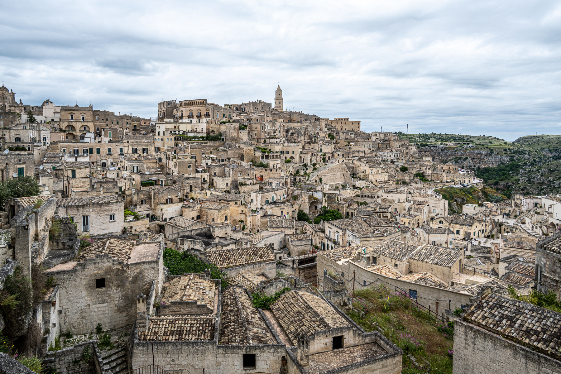 Matera