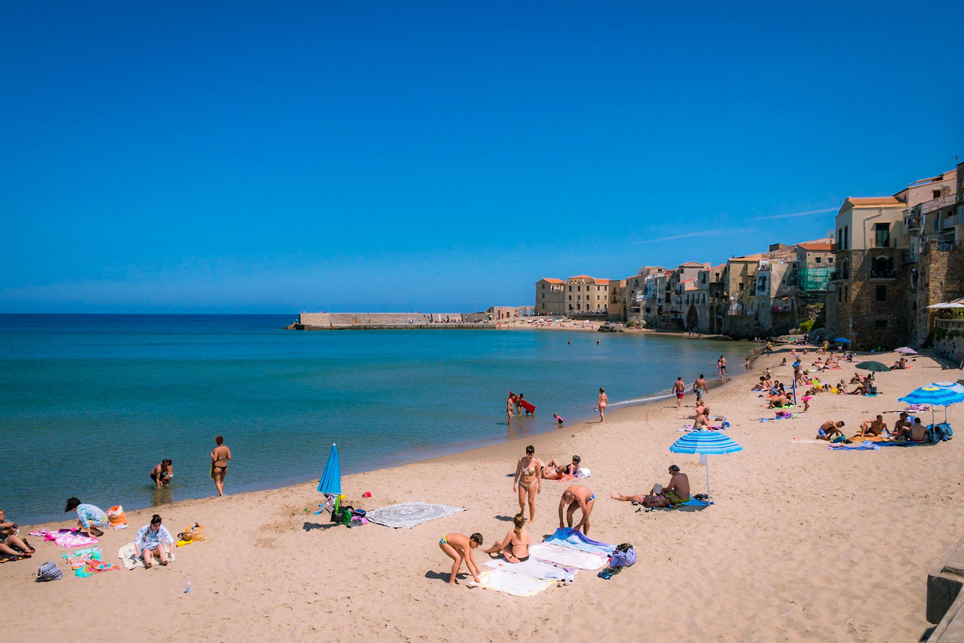 Cefalu