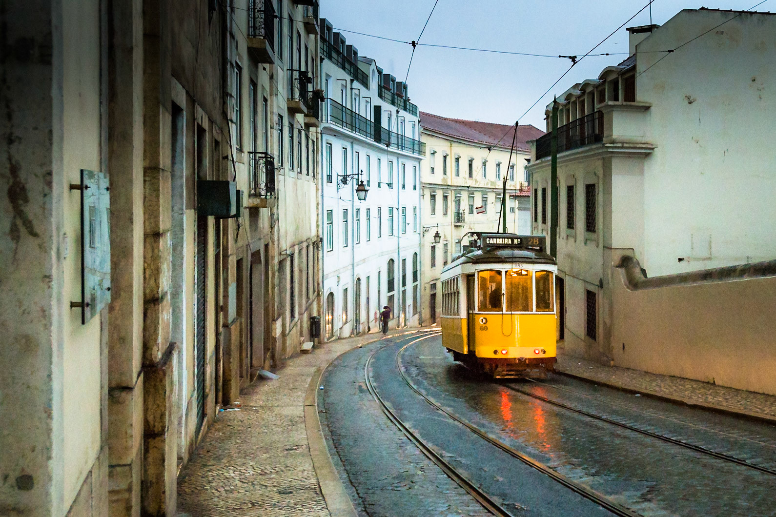Lisbon