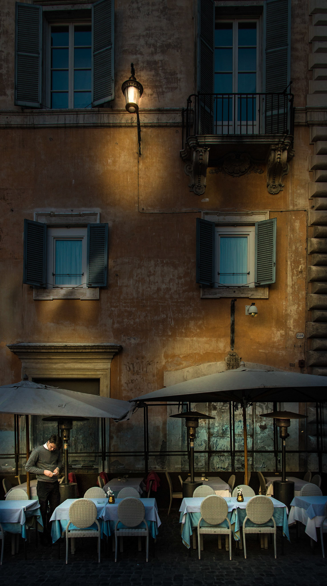 Rome