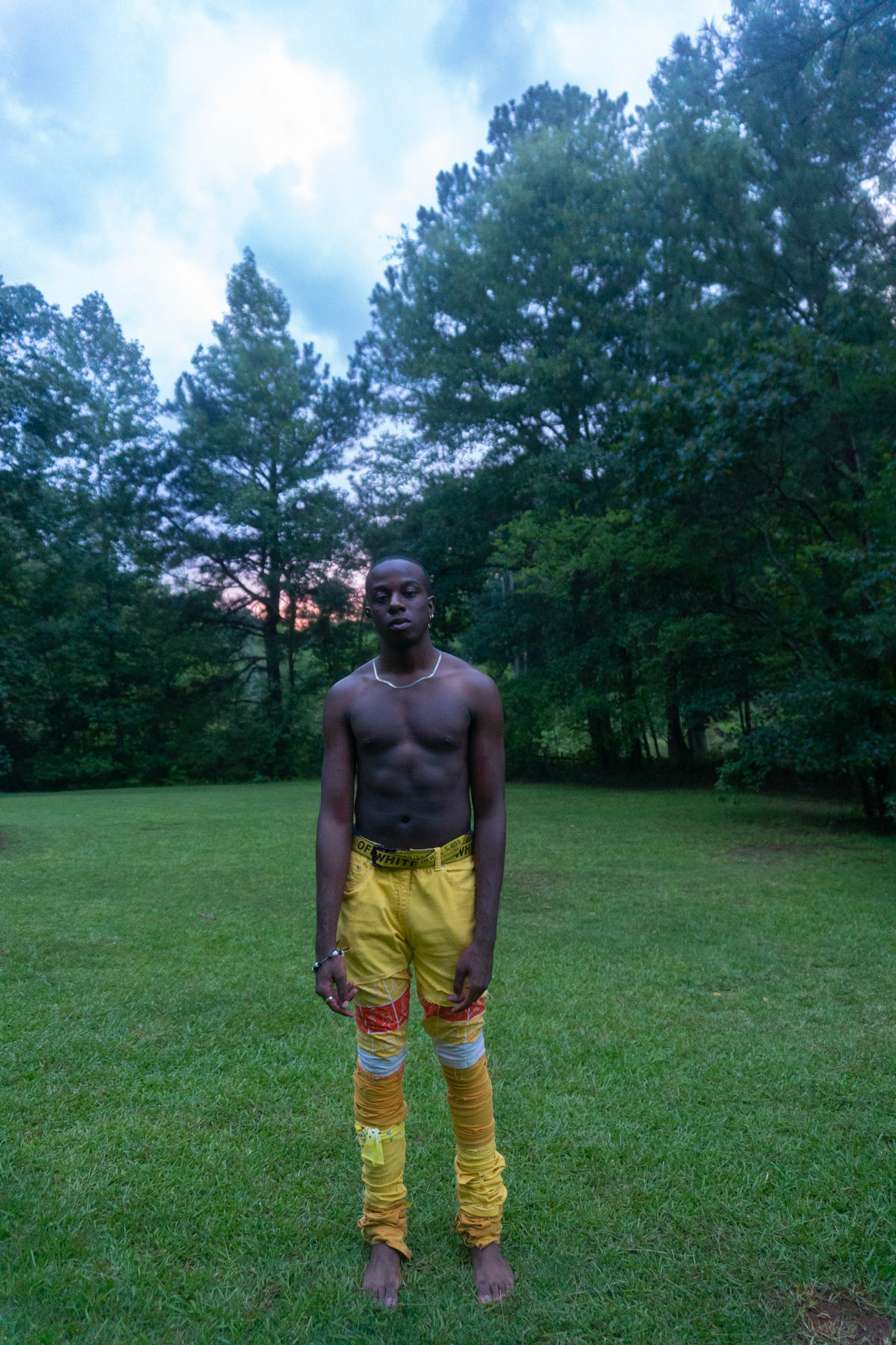 Nicholas Grier
