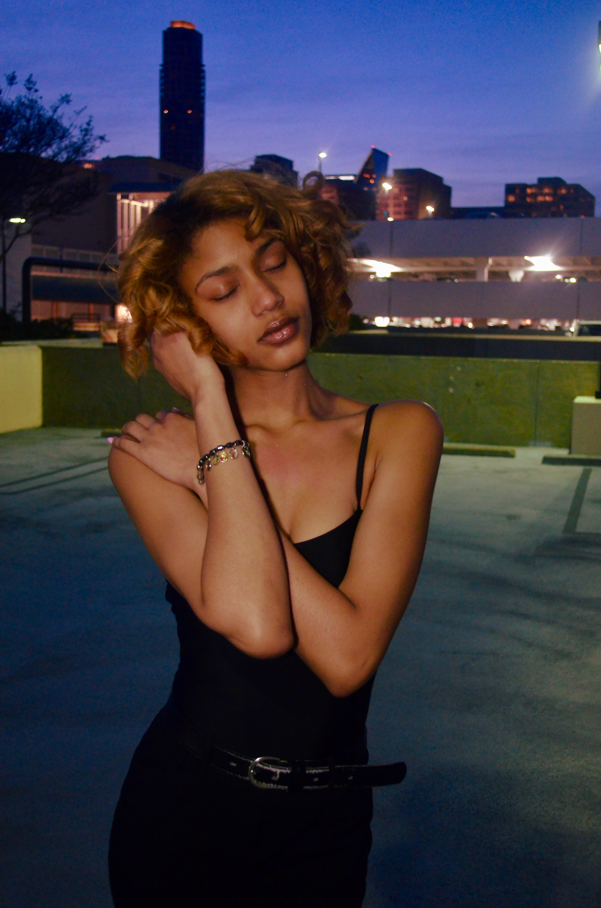 Nicole Grier