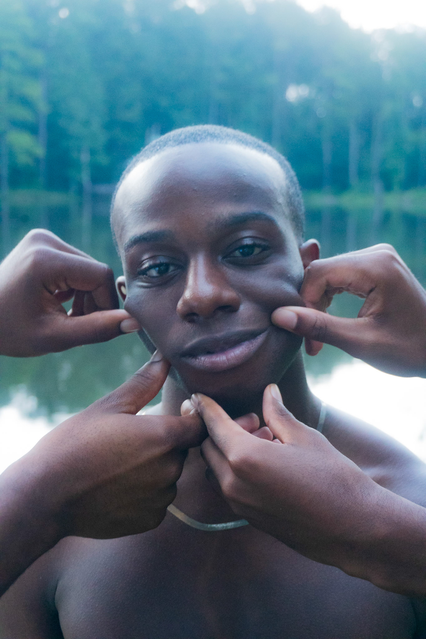 Nicholas Grier