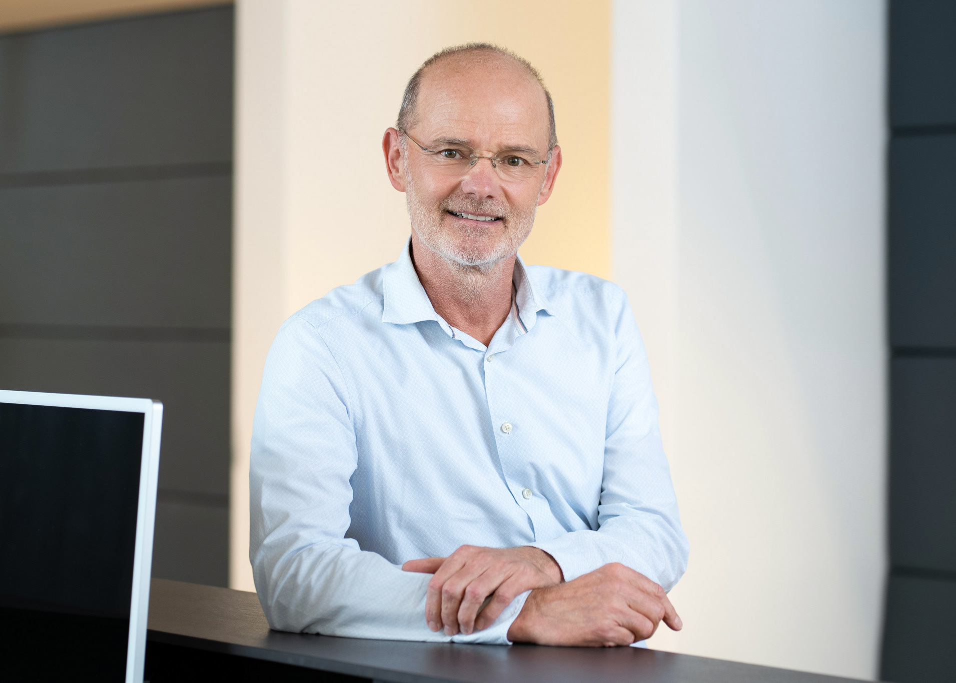 Augenklinik Steiermark © Michael Schnabl