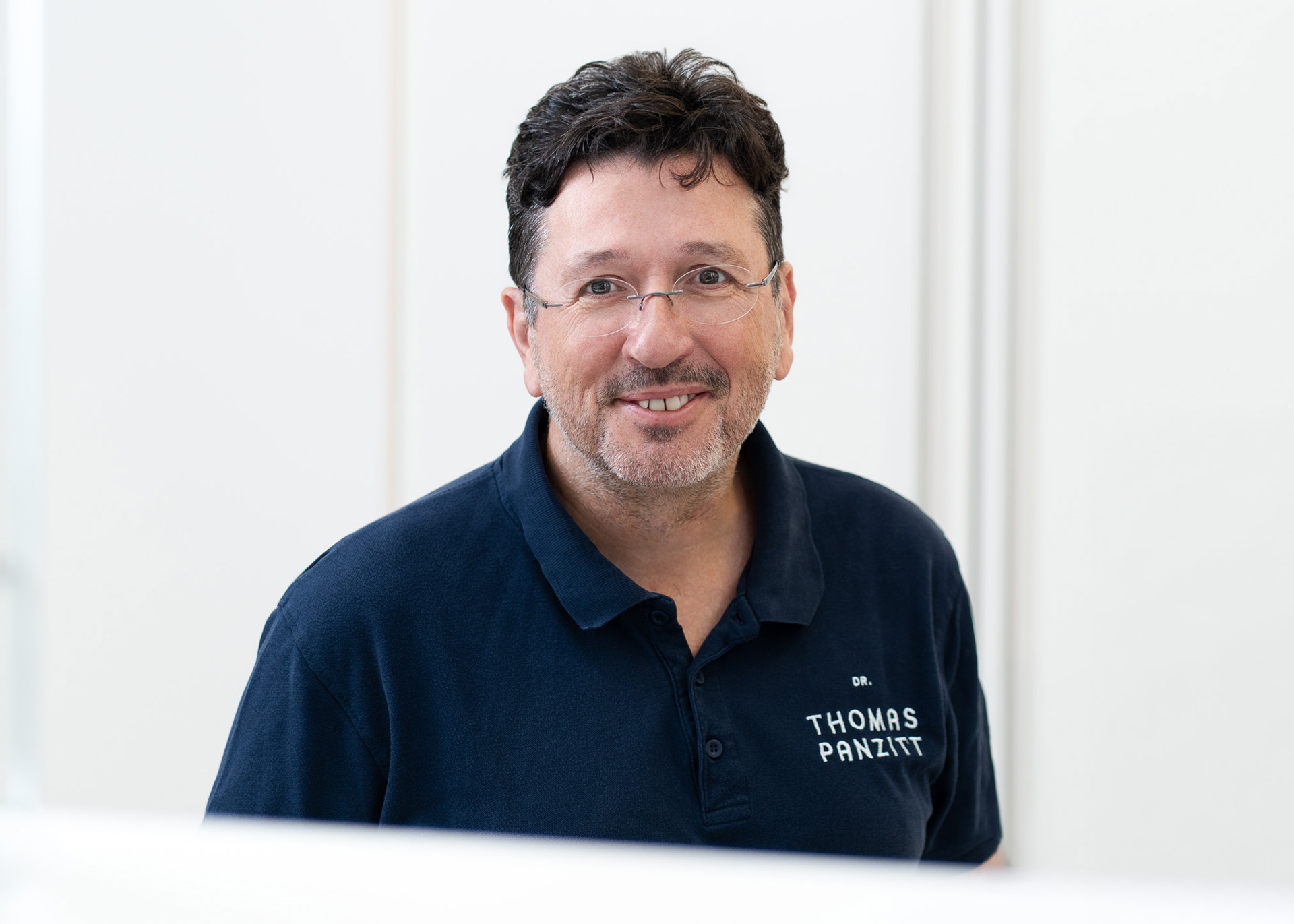 Dr. Thomas Panzitt © Michael Schnabl
