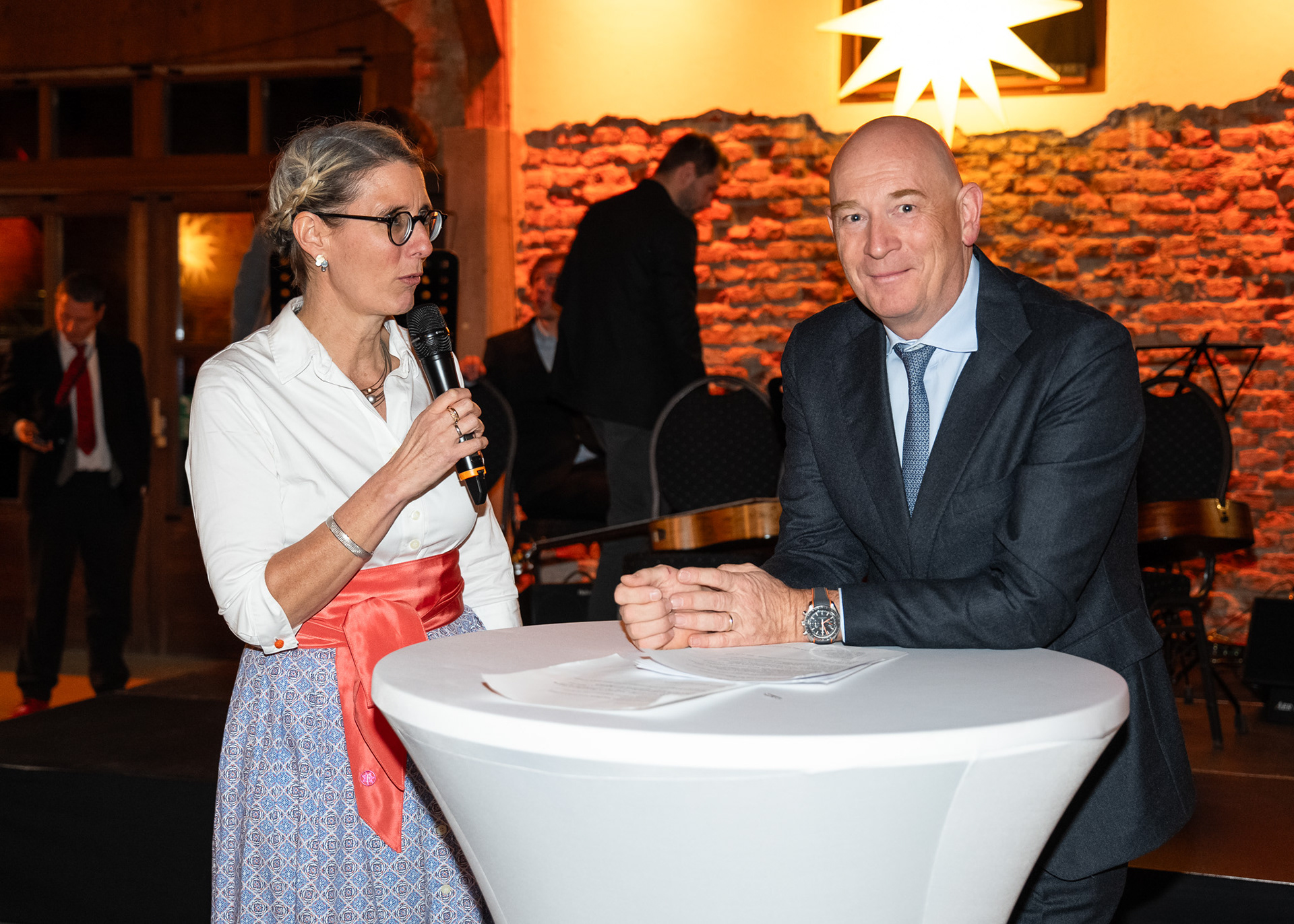 Kongress für Allgemeinmedizin © Michael Schnabl