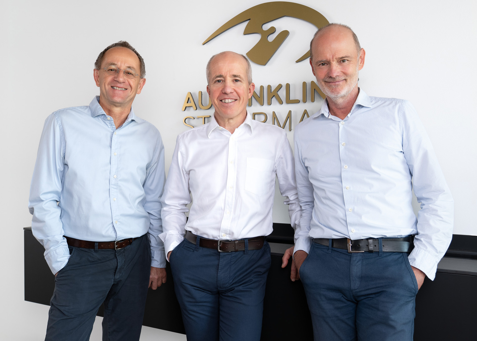 Augenklinik Steiermark © Michael Schnabl