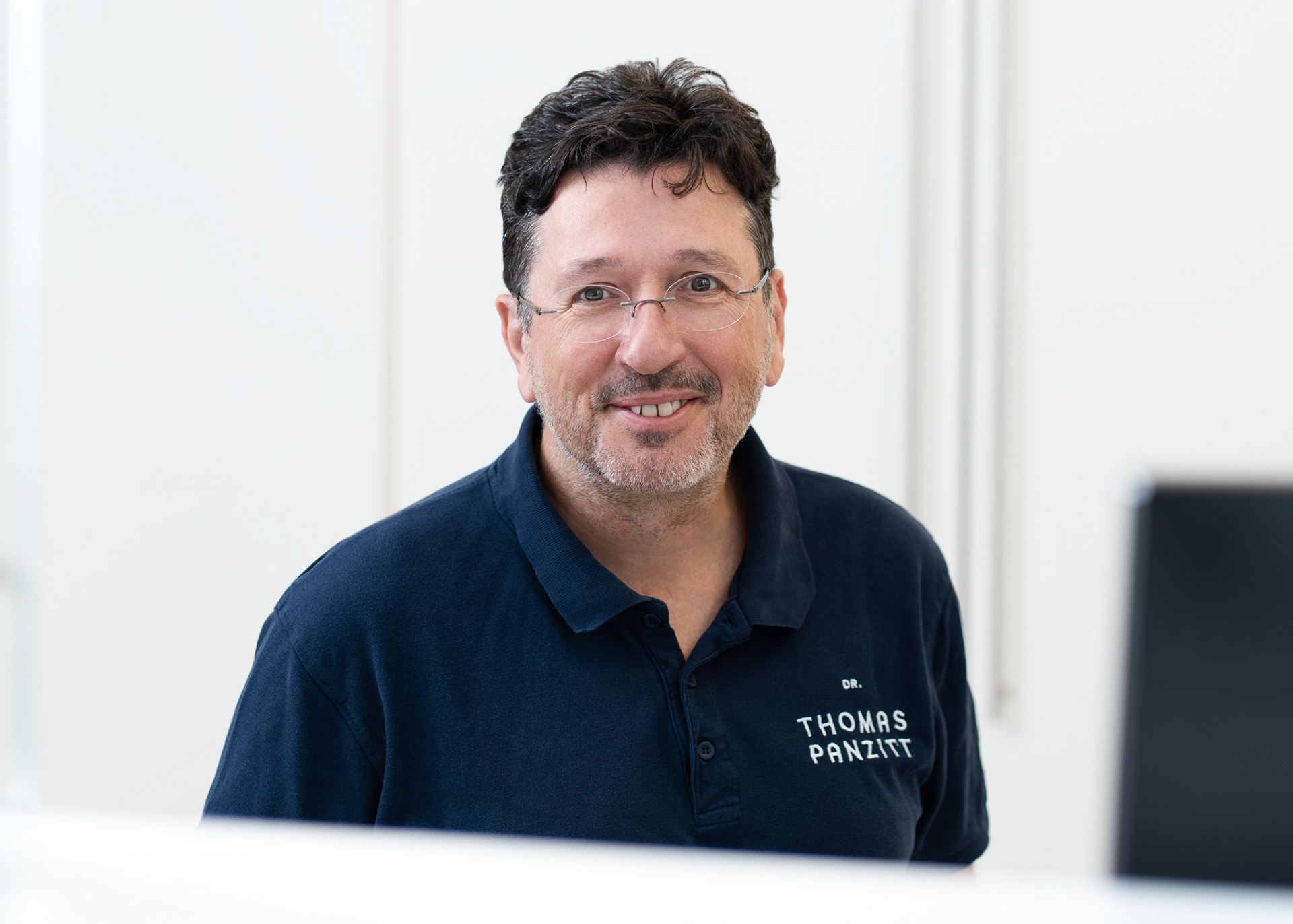 Dr. Thomas Panzitt © Michael Schnabl