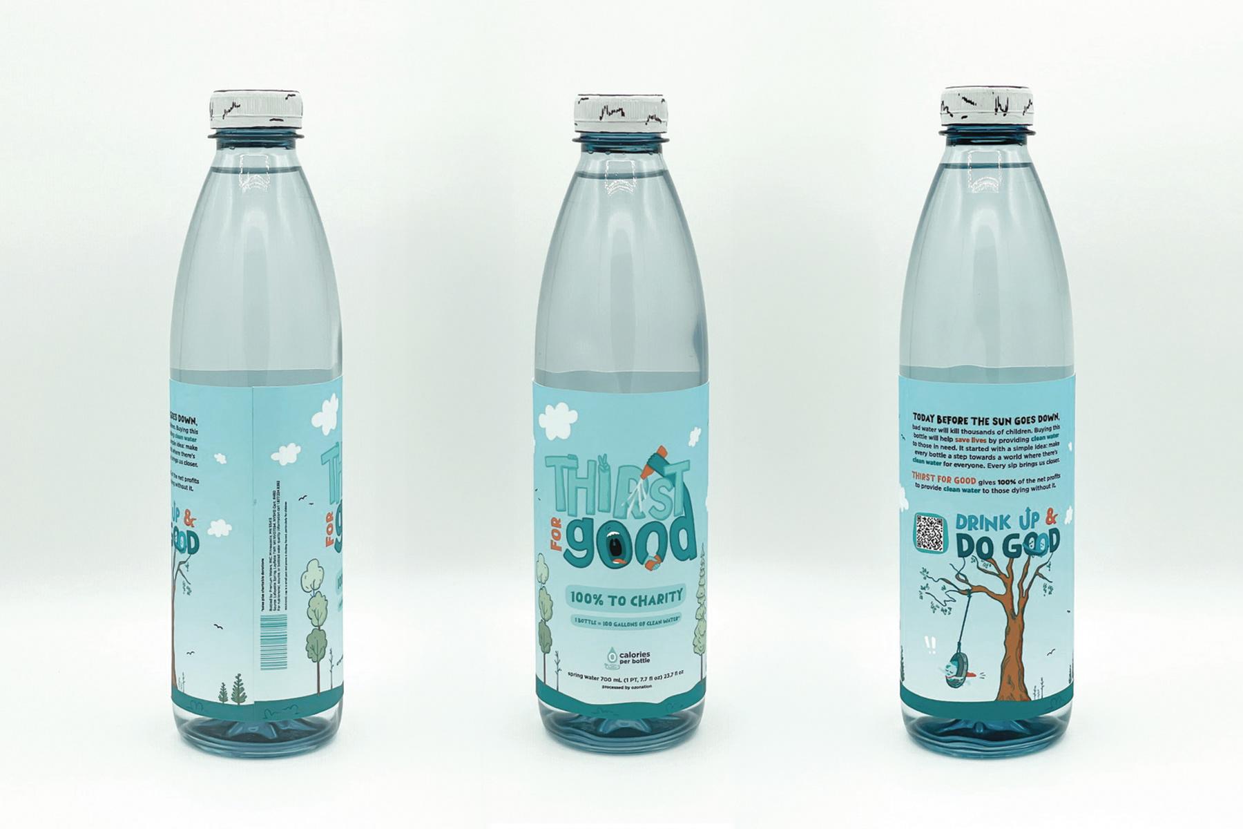 actual product mockup