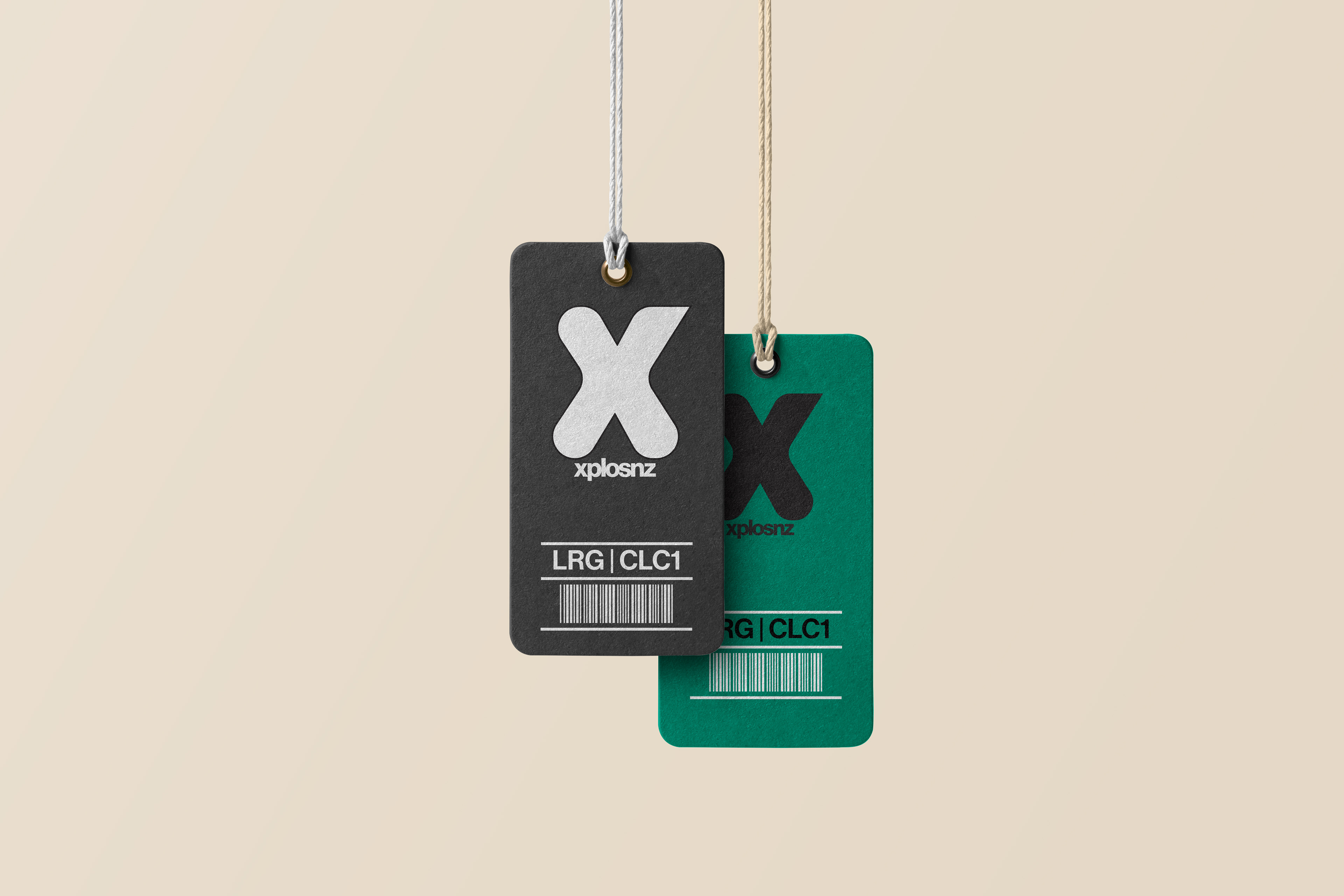 tags